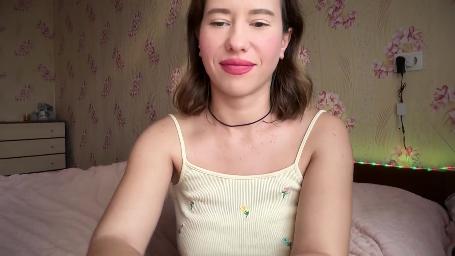 Gallery image thumbnail from VanessaWinn's myfreecams stream on, 10/29/2025, 08:48 image 7 of 20