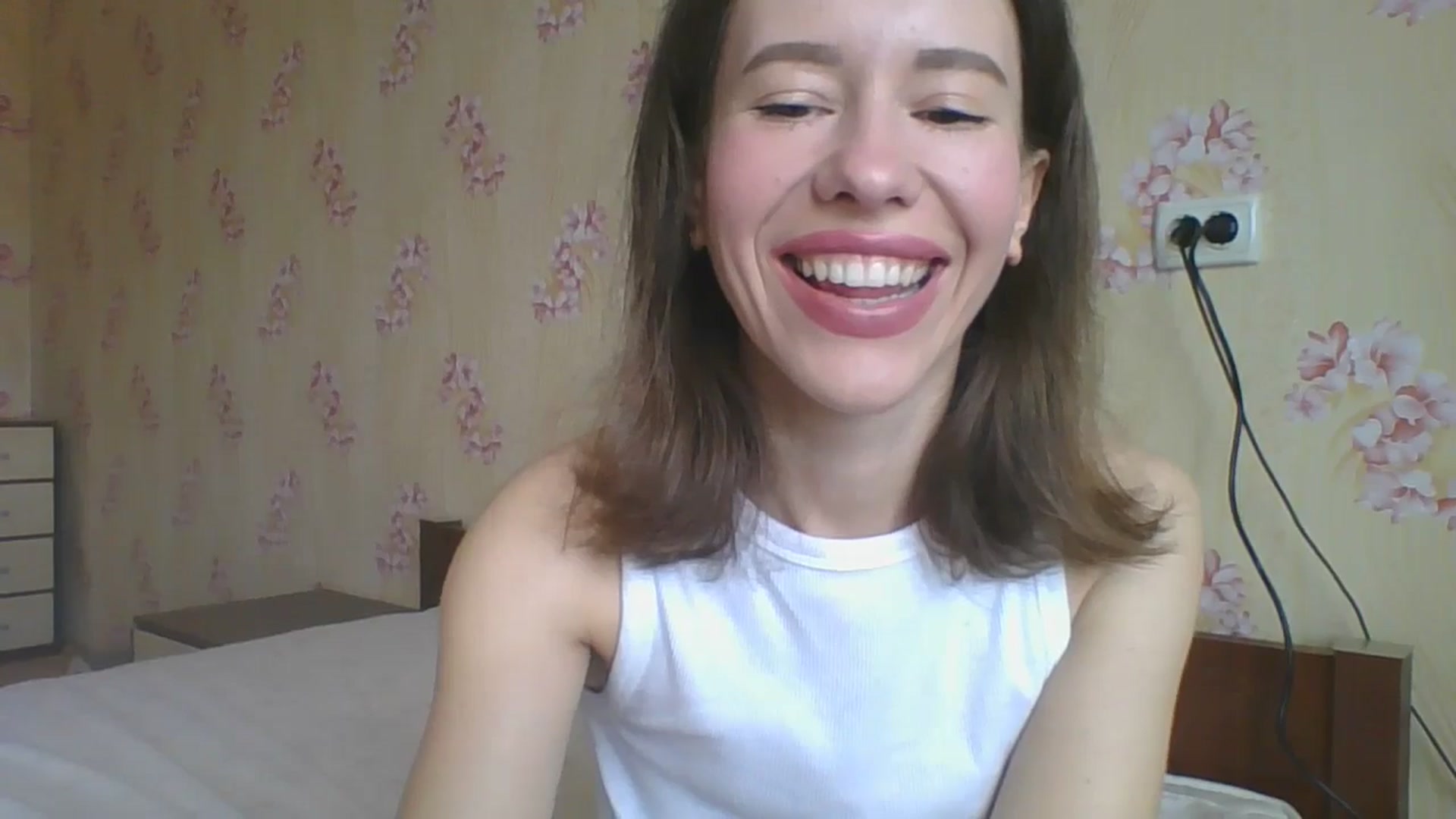 Gallery image thumbnail from VanessaWinn's myfreecams stream on, 04/17/2026, 12:47 image 6 of 20