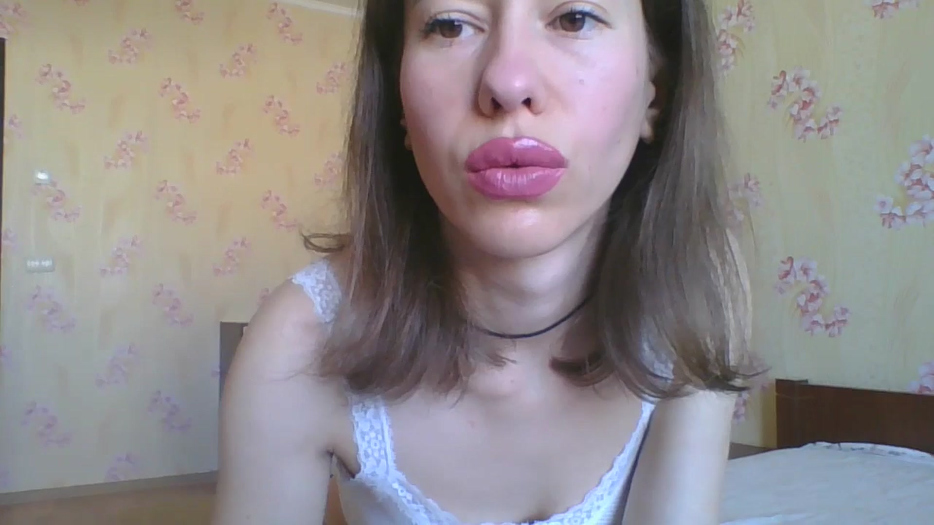 Gallery image thumbnail from VanessaWinn's myfreecams stream on, 04/25/2026, 16:13 image 2 of 20
