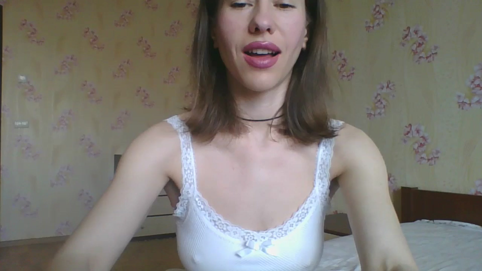 Gallery image thumbnail from VanessaWinn's myfreecams stream on, 04/25/2026, 16:13 image 7 of 20