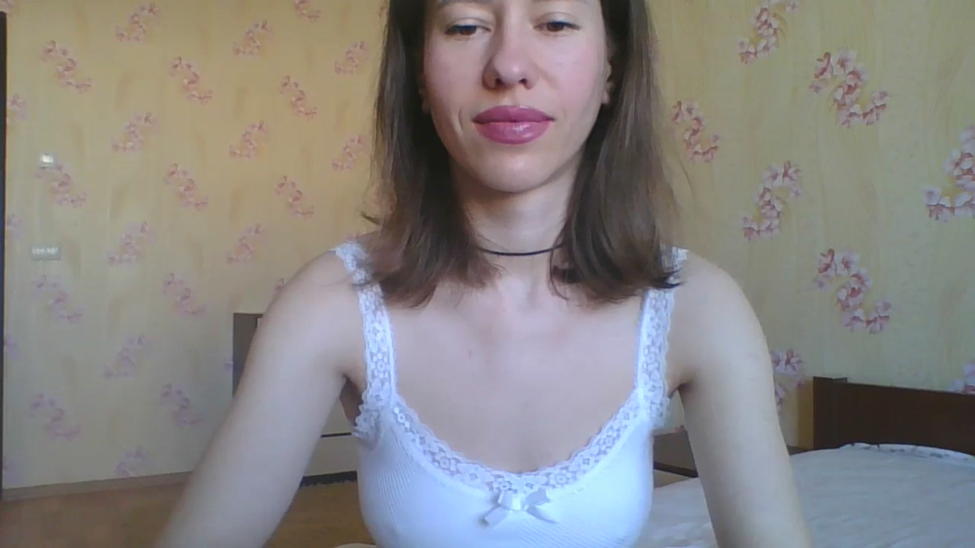 Gallery image thumbnail from VanessaWinn's myfreecams stream on, 04/25/2026, 16:13 image 4 of 20
