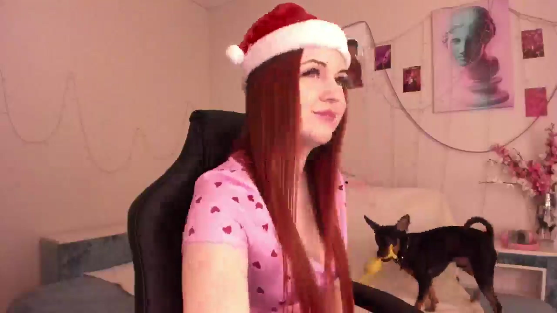 Gallery image thumbnail from Vanessa_Hotty's myfreecams stream on, 12/05/2024, 20:57 image 19 of 20