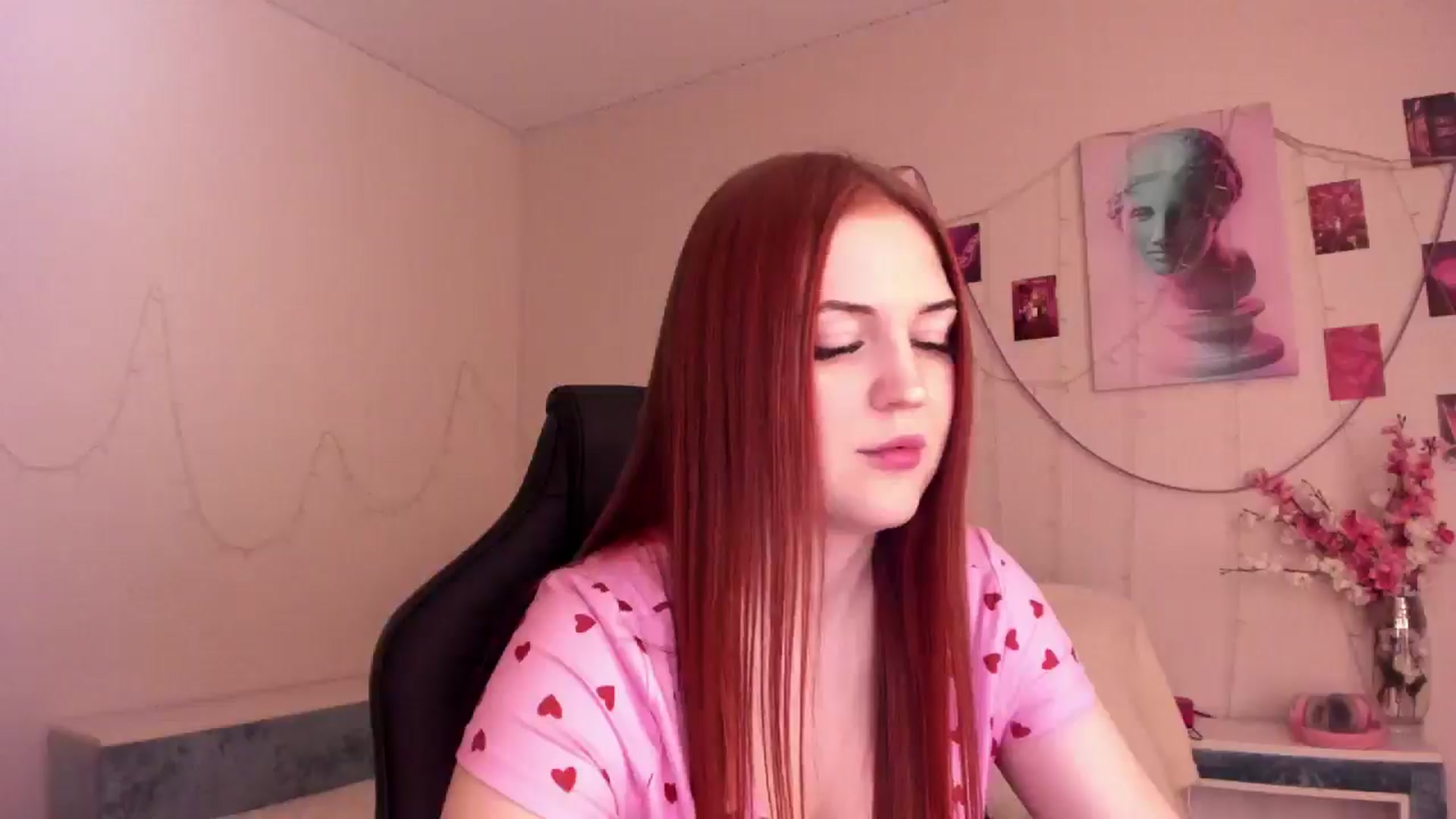Gallery image thumbnail from Vanessa_Hotty's myfreecams stream on, 12/05/2024, 20:57 image 3 of 20