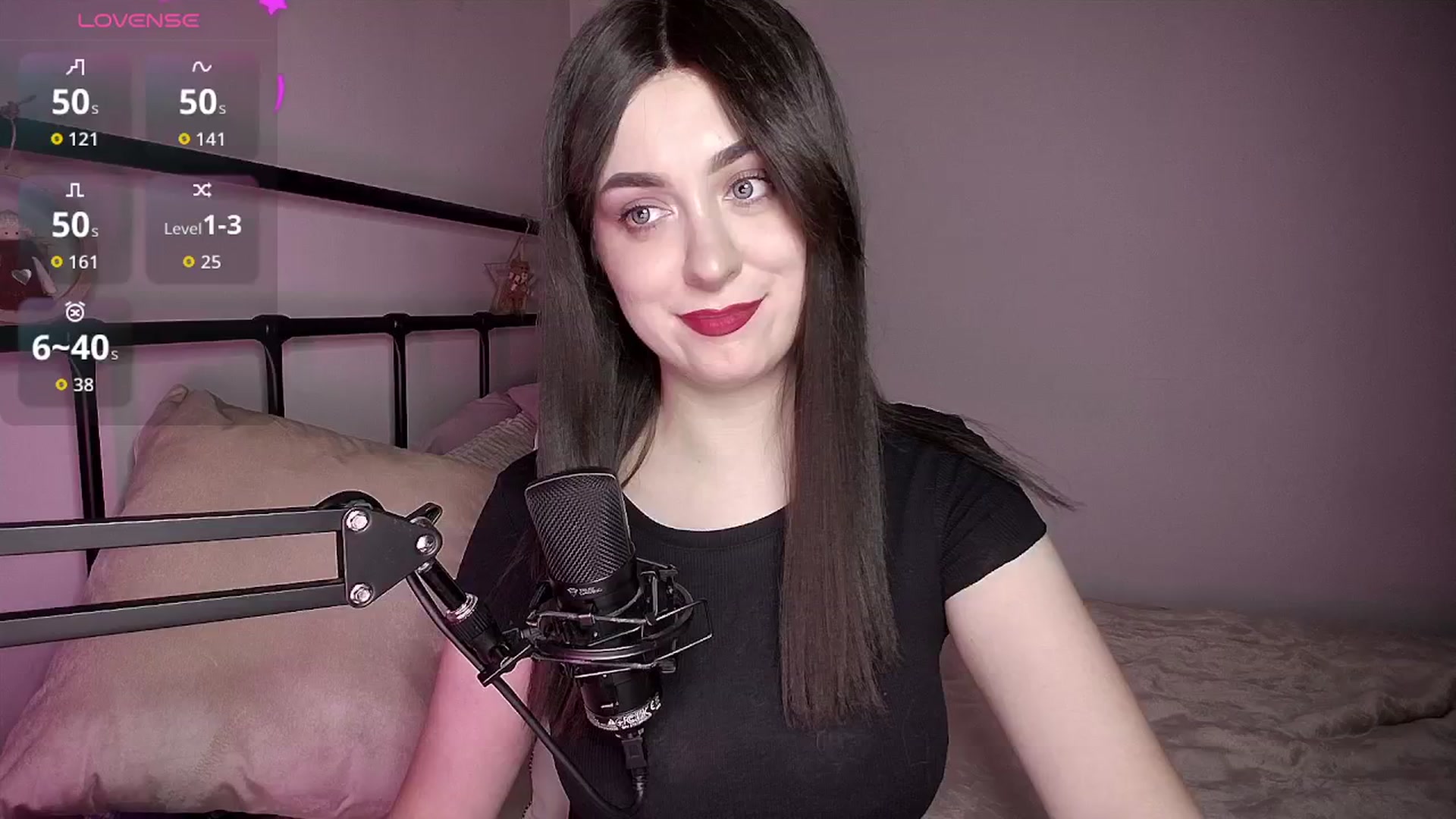 Gallery image thumbnail from Vanessa_Ray's myfreecams stream on, 09/17/2025, 01:40 image 10 of 20