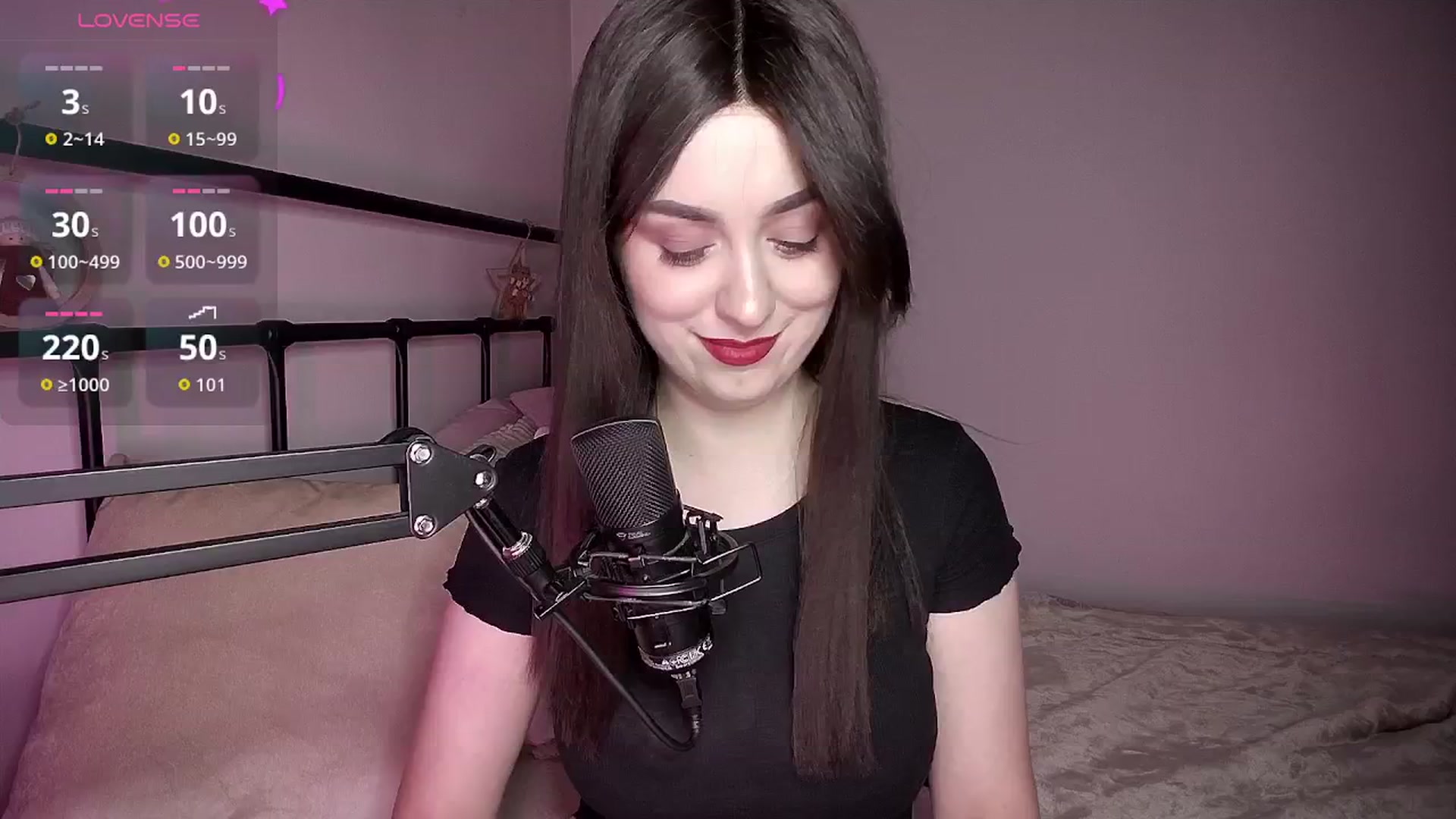 Gallery image thumbnail from Vanessa_Ray's myfreecams stream on, 09/17/2025, 01:40 image 14 of 20