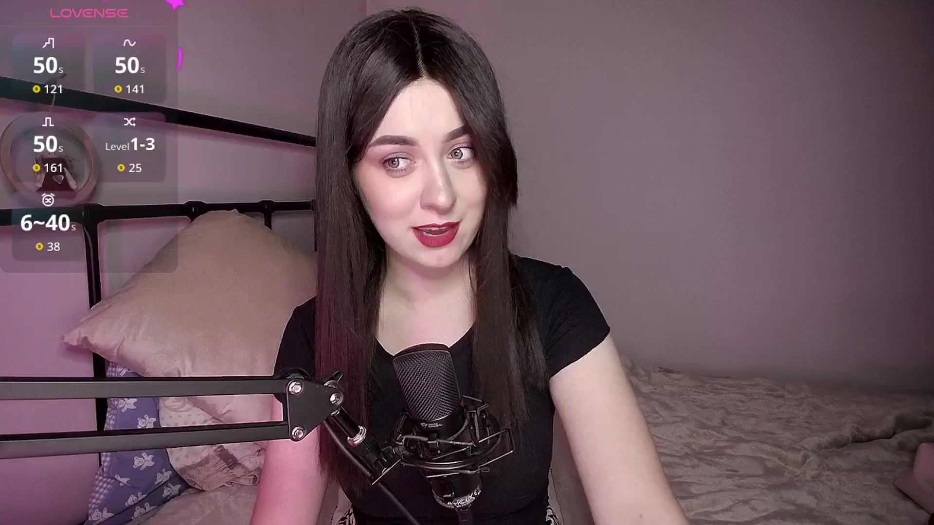 Gallery image thumbnail from Vanessa_Ray's myfreecams stream on, 09/17/2025, 01:40 image 2 of 20