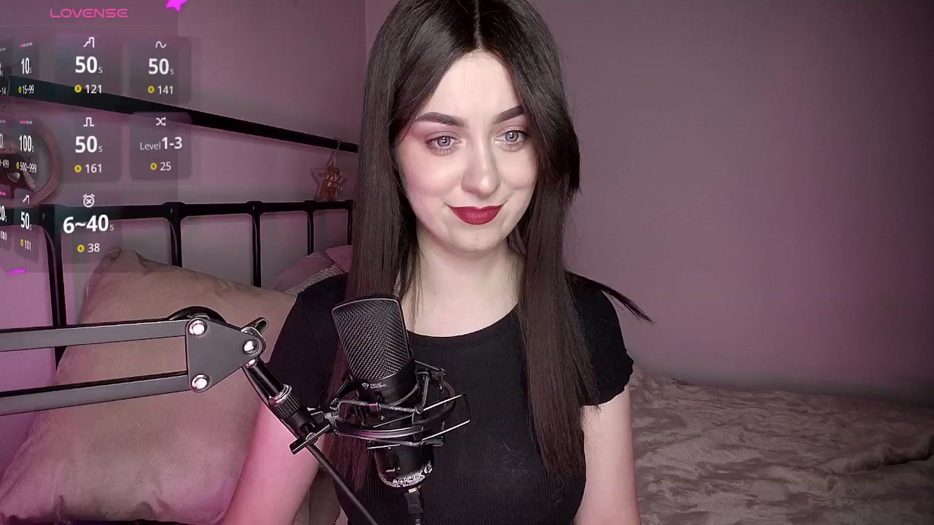 Gallery image thumbnail from Vanessa_Ray's myfreecams stream on, 09/17/2025, 01:40 image 7 of 20