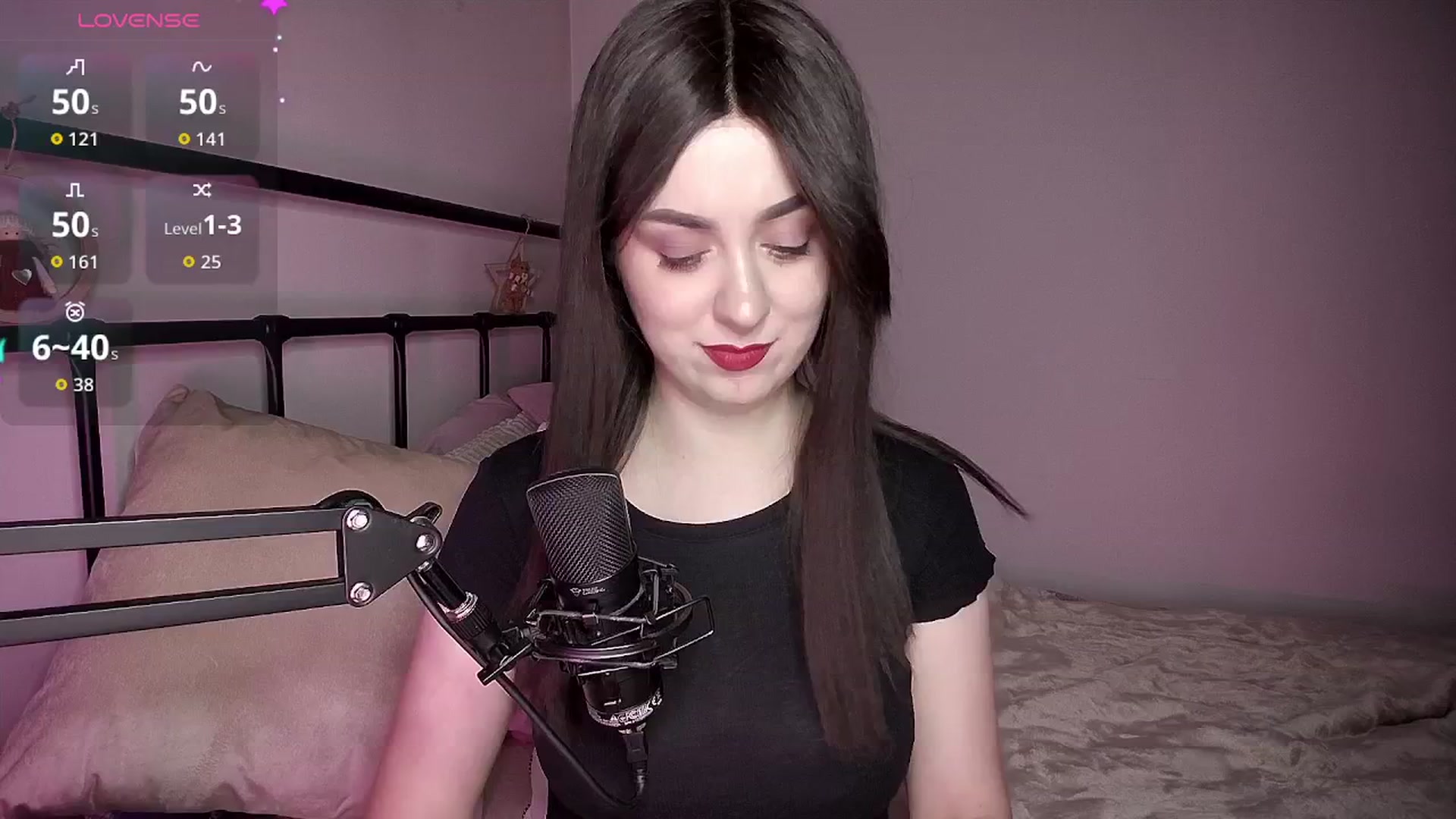 Gallery image thumbnail from Vanessa_Ray's myfreecams stream on, 09/17/2025, 01:40 image 9 of 20