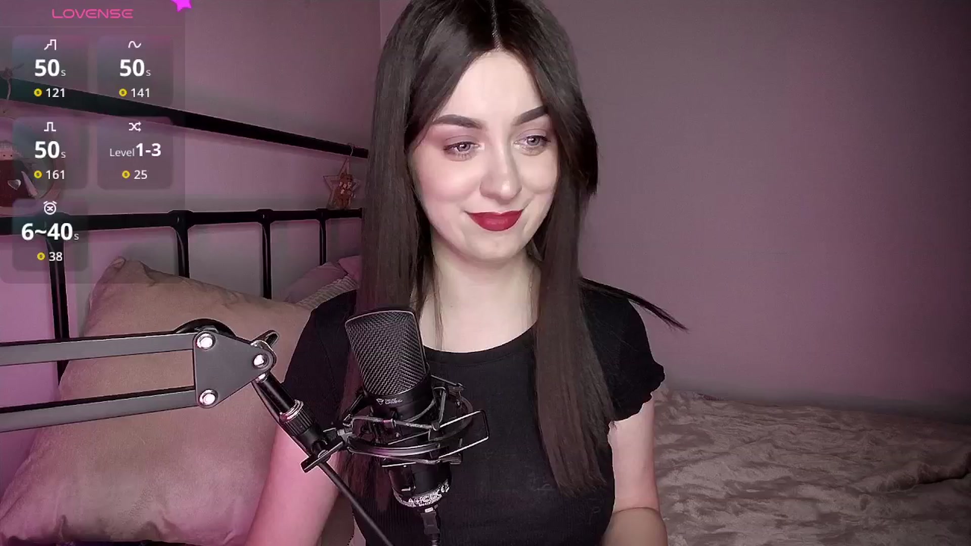 Gallery image thumbnail from Vanessa_Ray's myfreecams stream on, 09/17/2025, 01:40 image 8 of 20