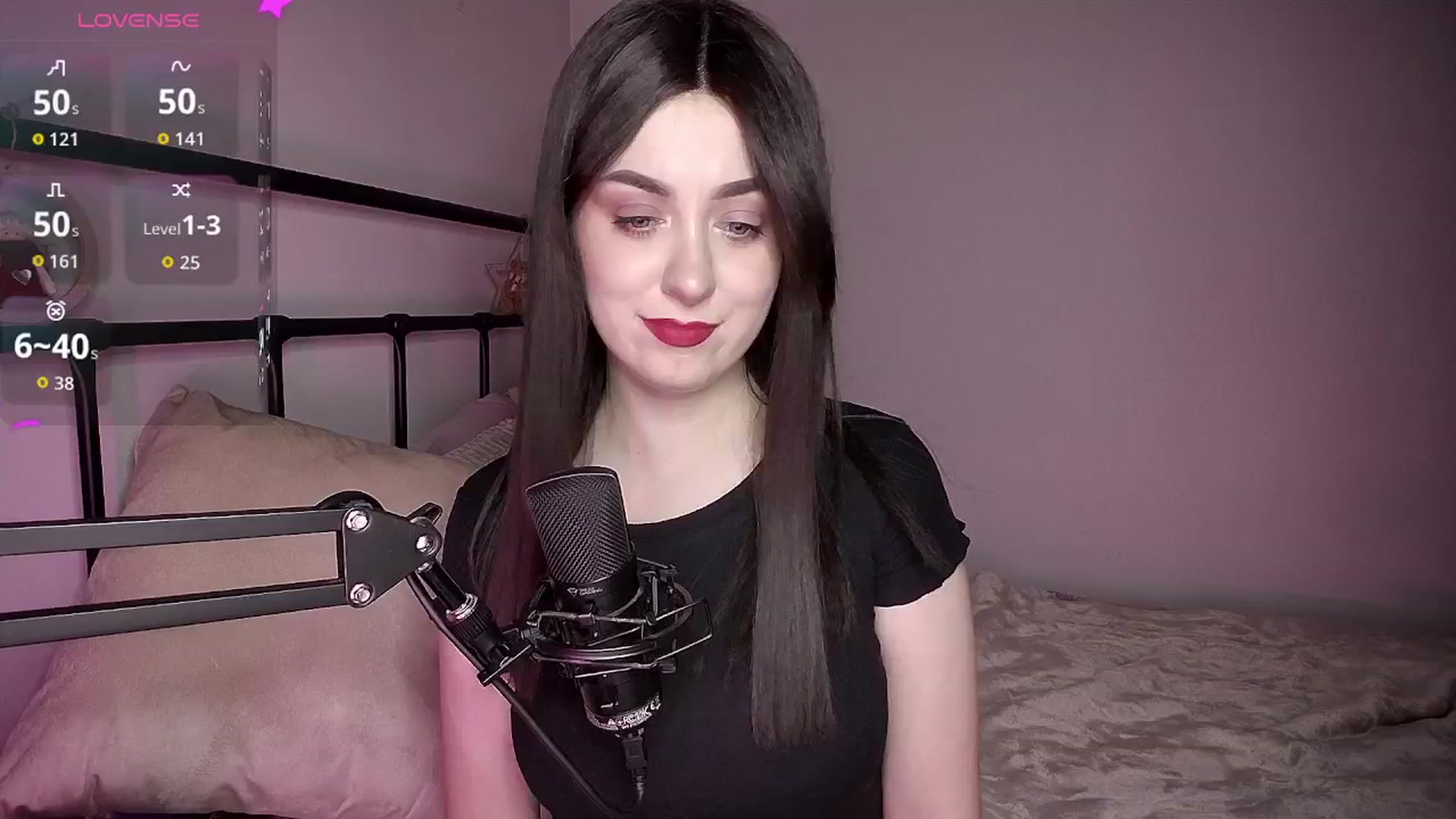 Gallery image thumbnail from Vanessa_Ray's myfreecams stream on, 09/17/2025, 01:40 image 11 of 20