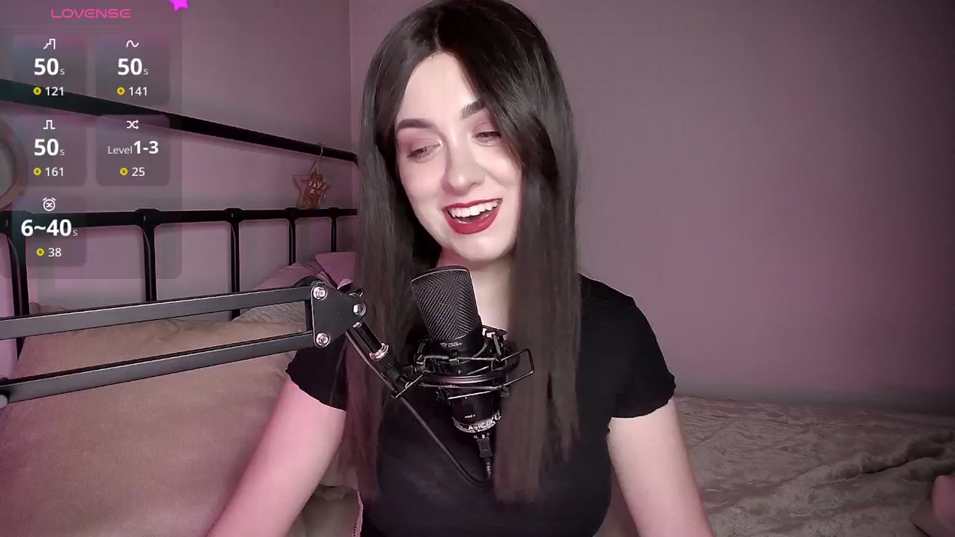 Gallery image thumbnail from Vanessa_Ray's myfreecams stream on, 09/17/2025, 01:40 image 20 of 20