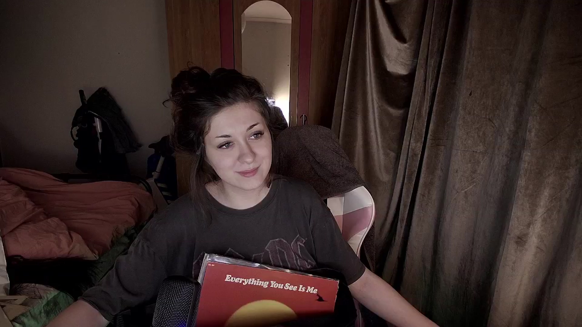 Gallery image thumbnail from Vanessa_Ray's myfreecams stream on, 03/28/2026, 19:39 image 2 of 20