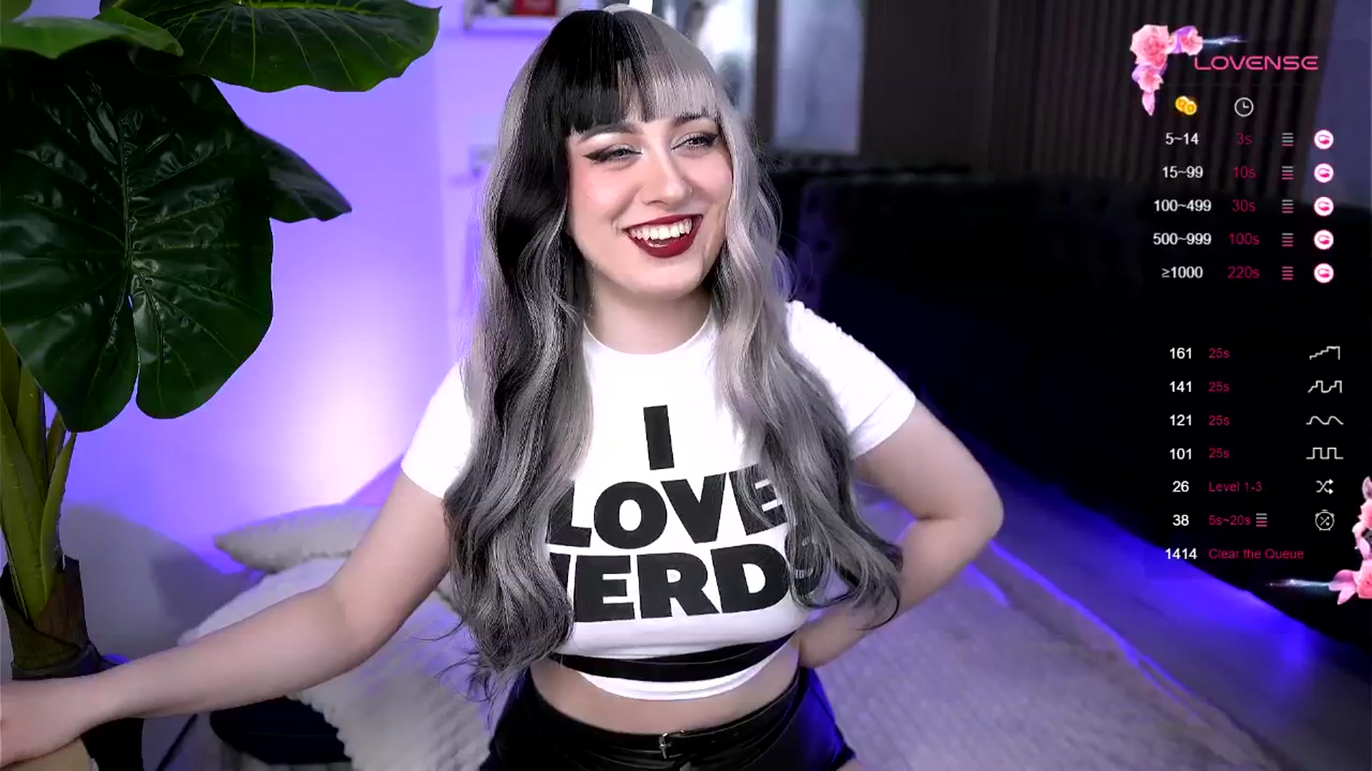 Gallery image thumbnail from Vanessa_Ray's myfreecams stream on, 05/04/2026, 18:57 image 12 of 20
