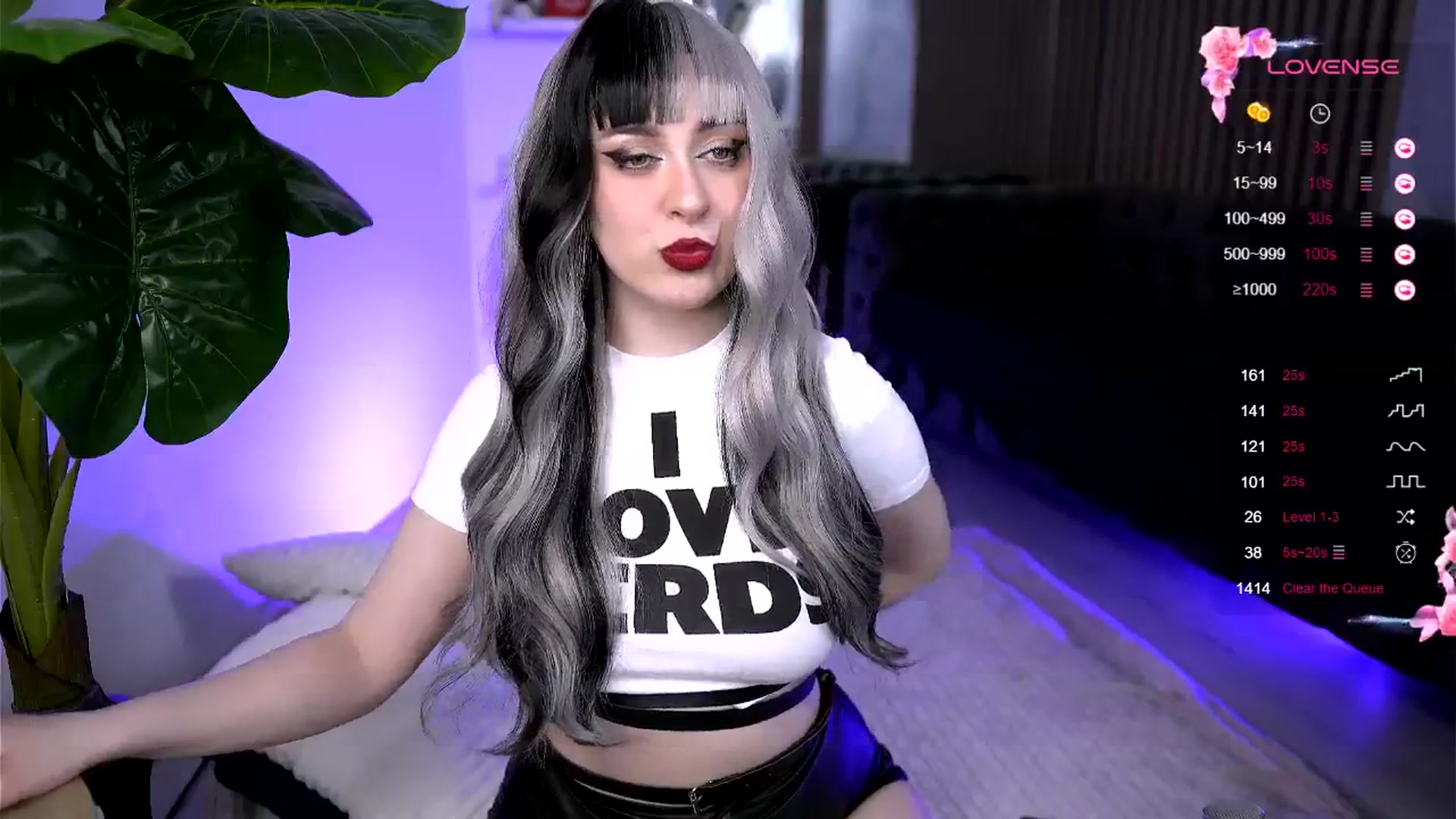 Gallery image thumbnail from Vanessa_Ray's myfreecams stream on, 05/04/2026, 18:57 image 20 of 20