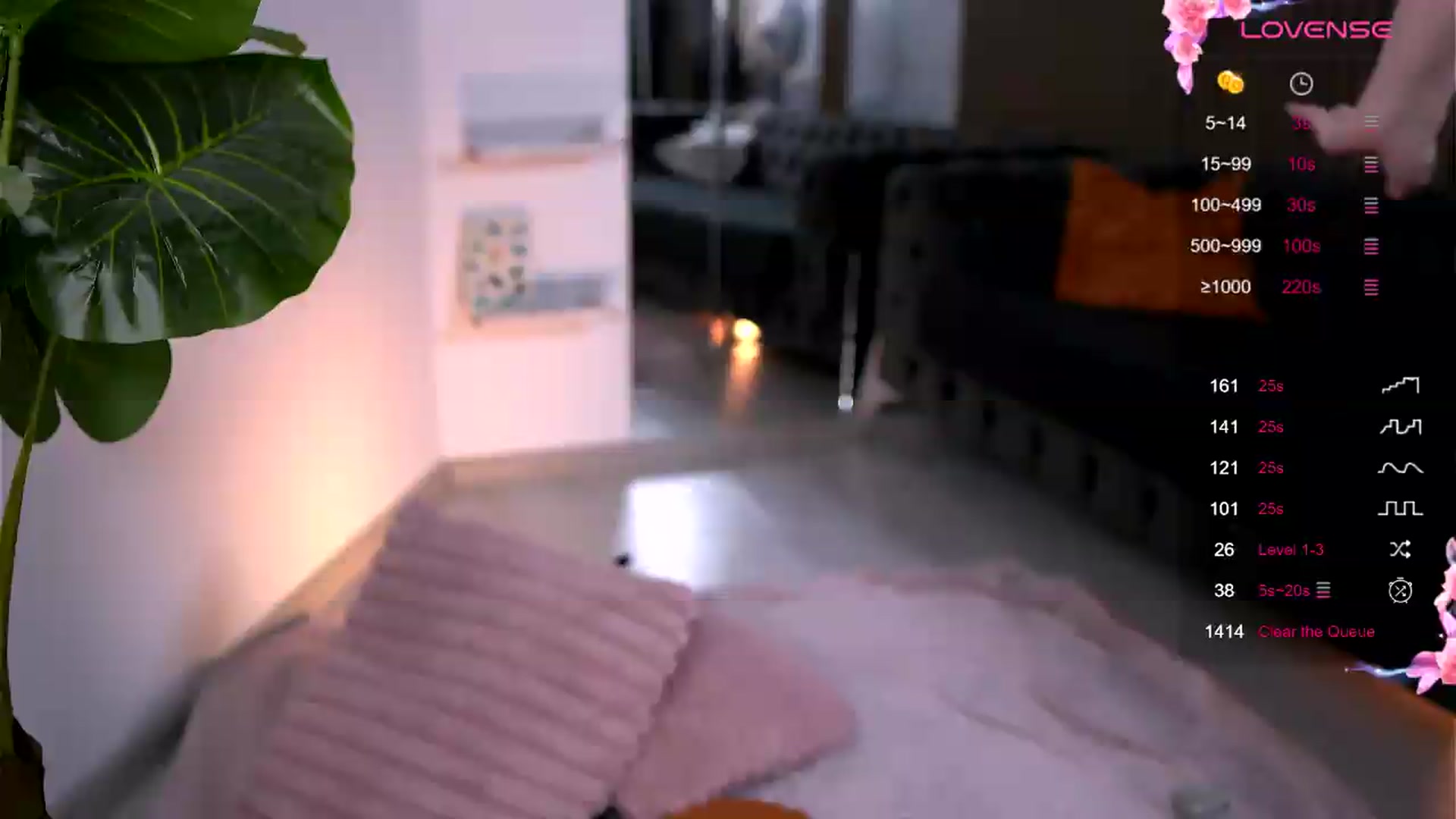 Gallery image thumbnail from Vanessa_Ray's myfreecams stream on, 05/18/2026, 23:28 image 6 of 20