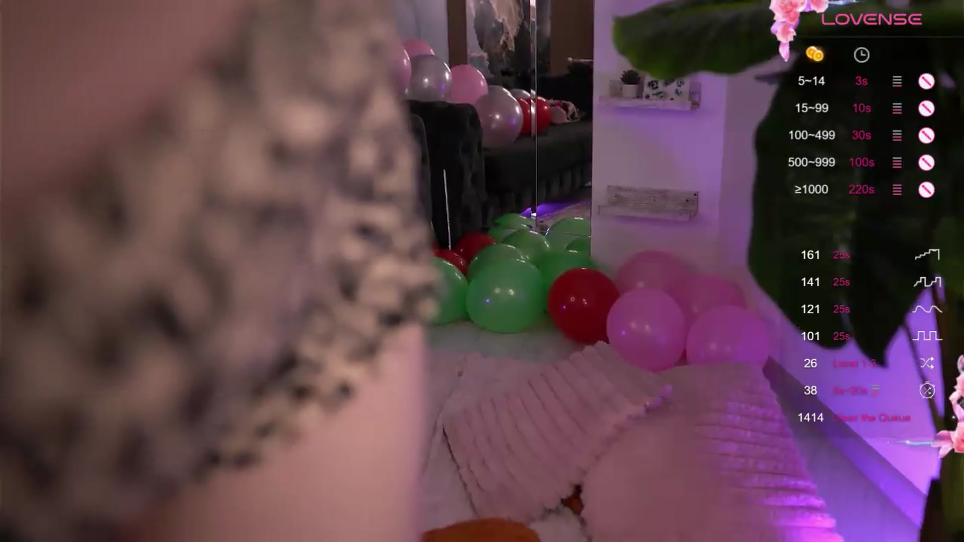 Gallery image thumbnail from Vanessa_Ray's myfreecams stream on, 06/01/2026, 19:43 image 6 of 20