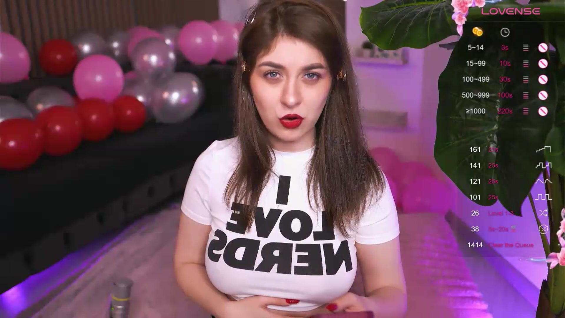 Gallery image thumbnail from Vanessa_Ray's myfreecams stream on, 06/01/2026, 19:43 image 18 of 20