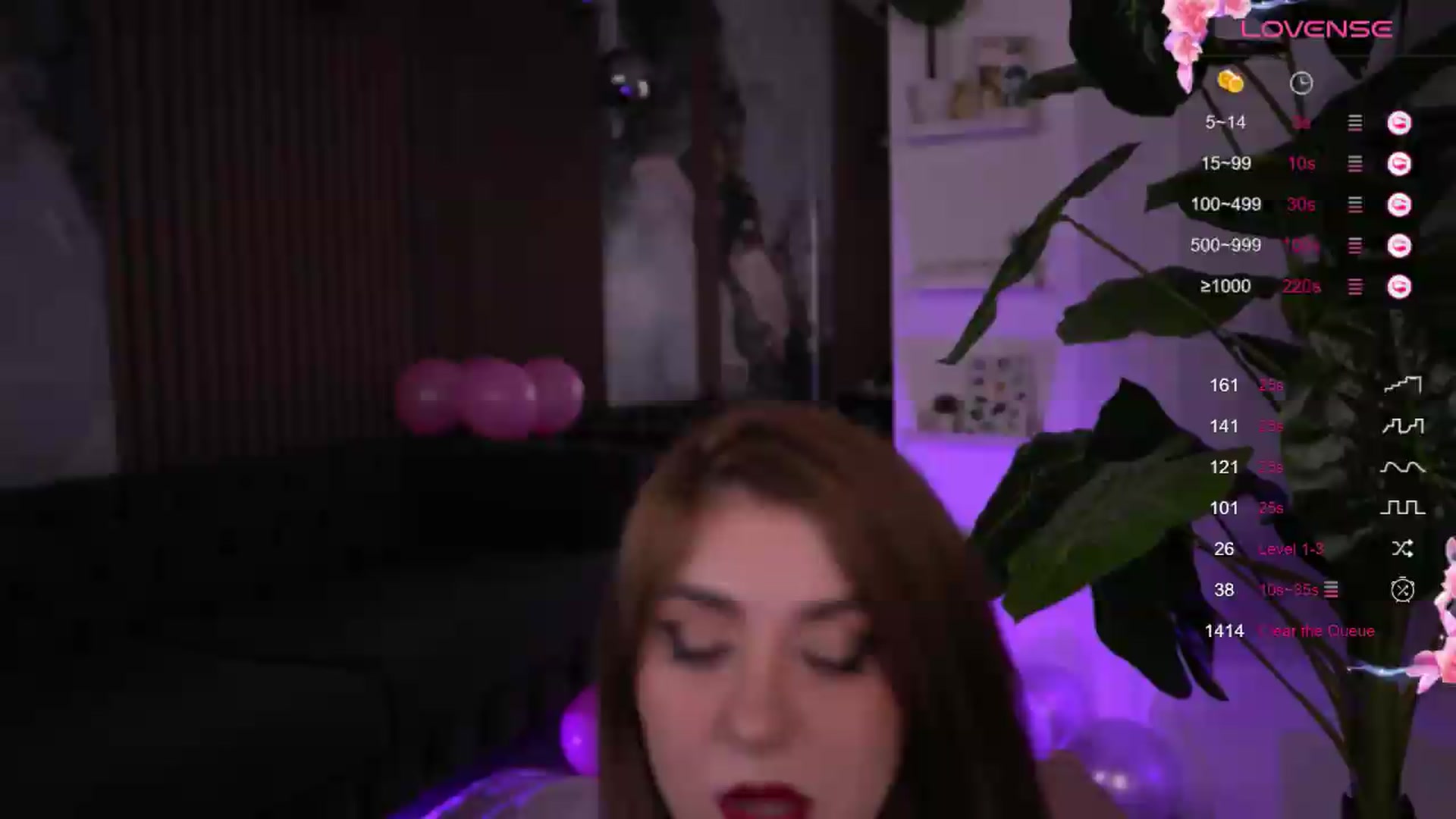 Gallery image thumbnail from Vanessa_Ray's myfreecams stream on, 06/16/2026, 01:02 image 9 of 20