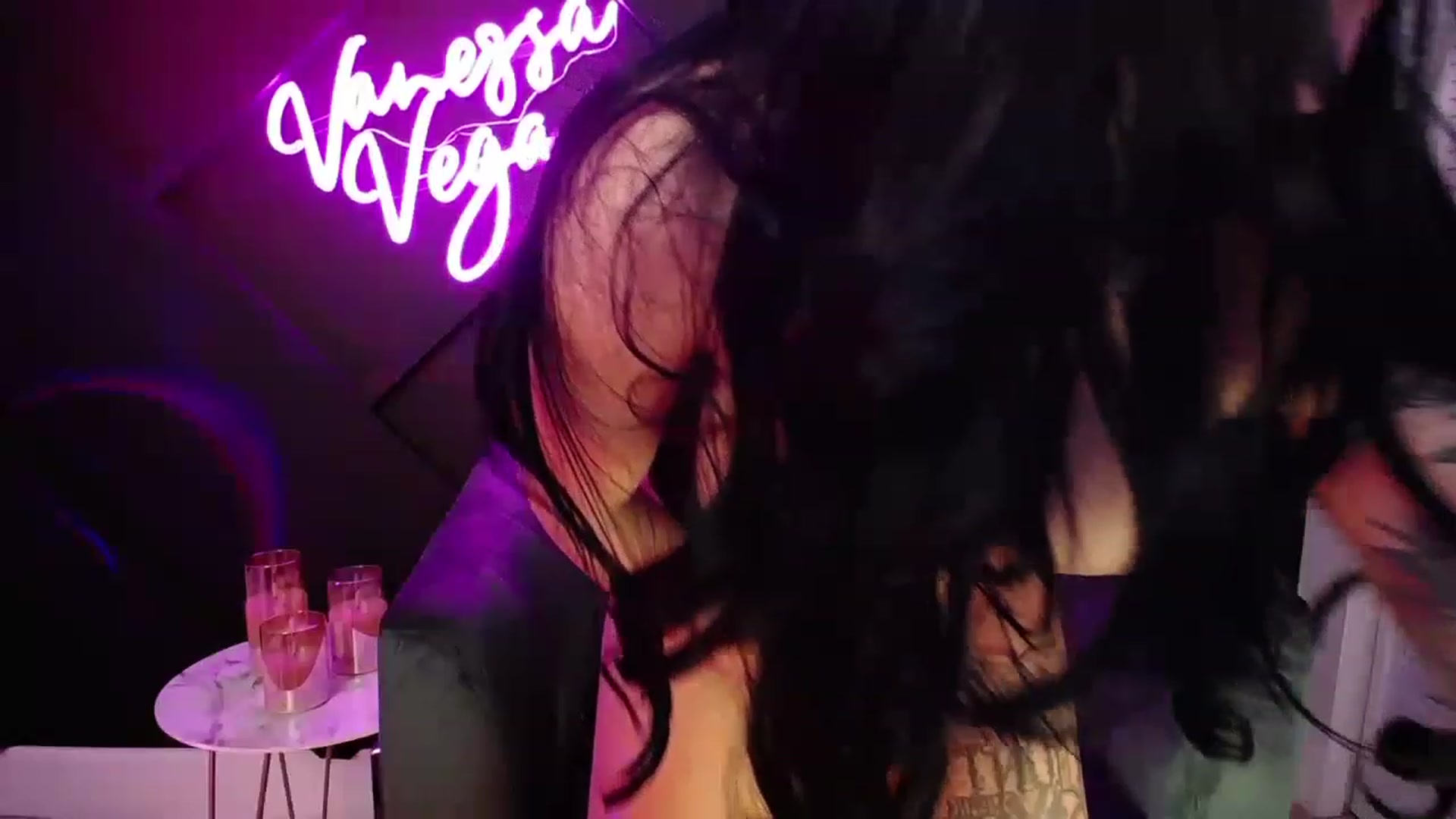 Gallery image thumbnail from Vanessa_Vega's myfreecams stream on, 01/04/2023, 05:41 image 15 of 20