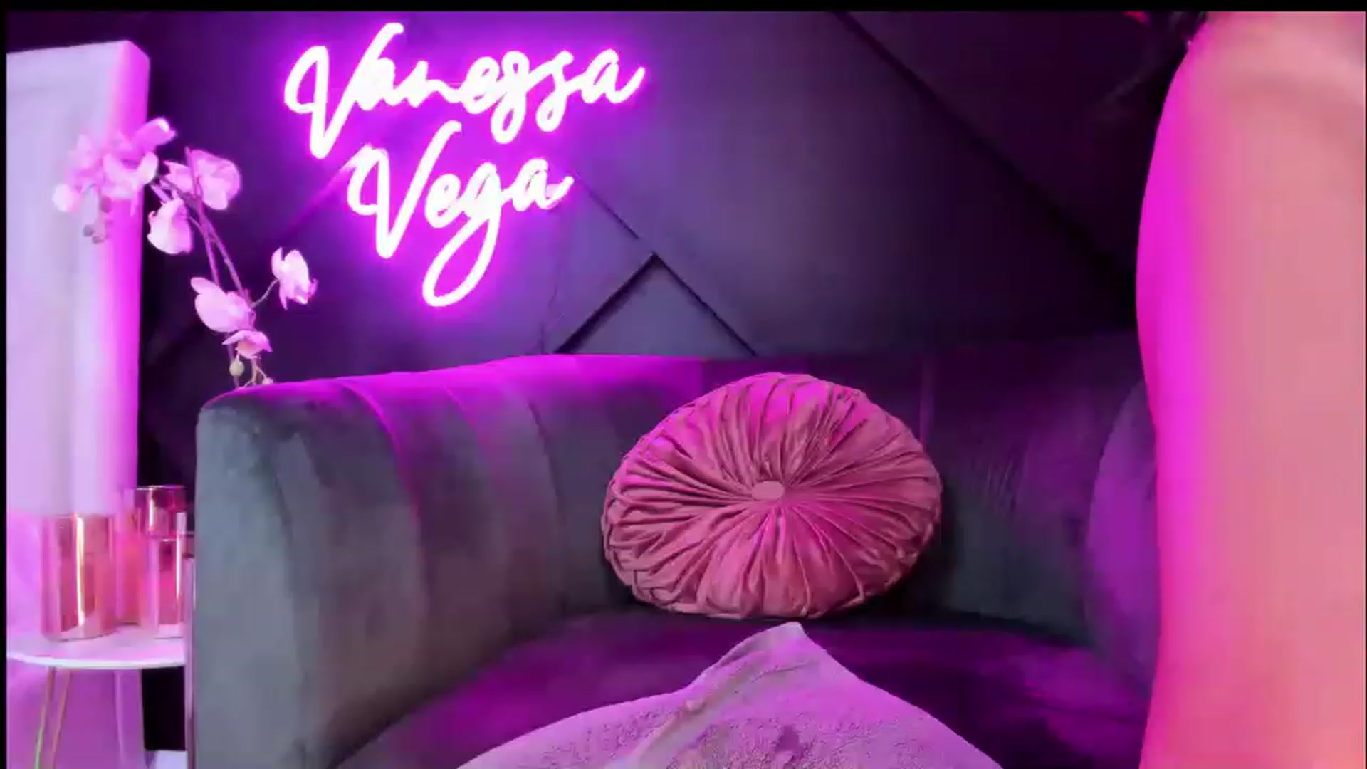 Gallery image thumbnail from Vanessa_Vega's myfreecams stream on, 01/20/2023, 04:49 image 6 of 20