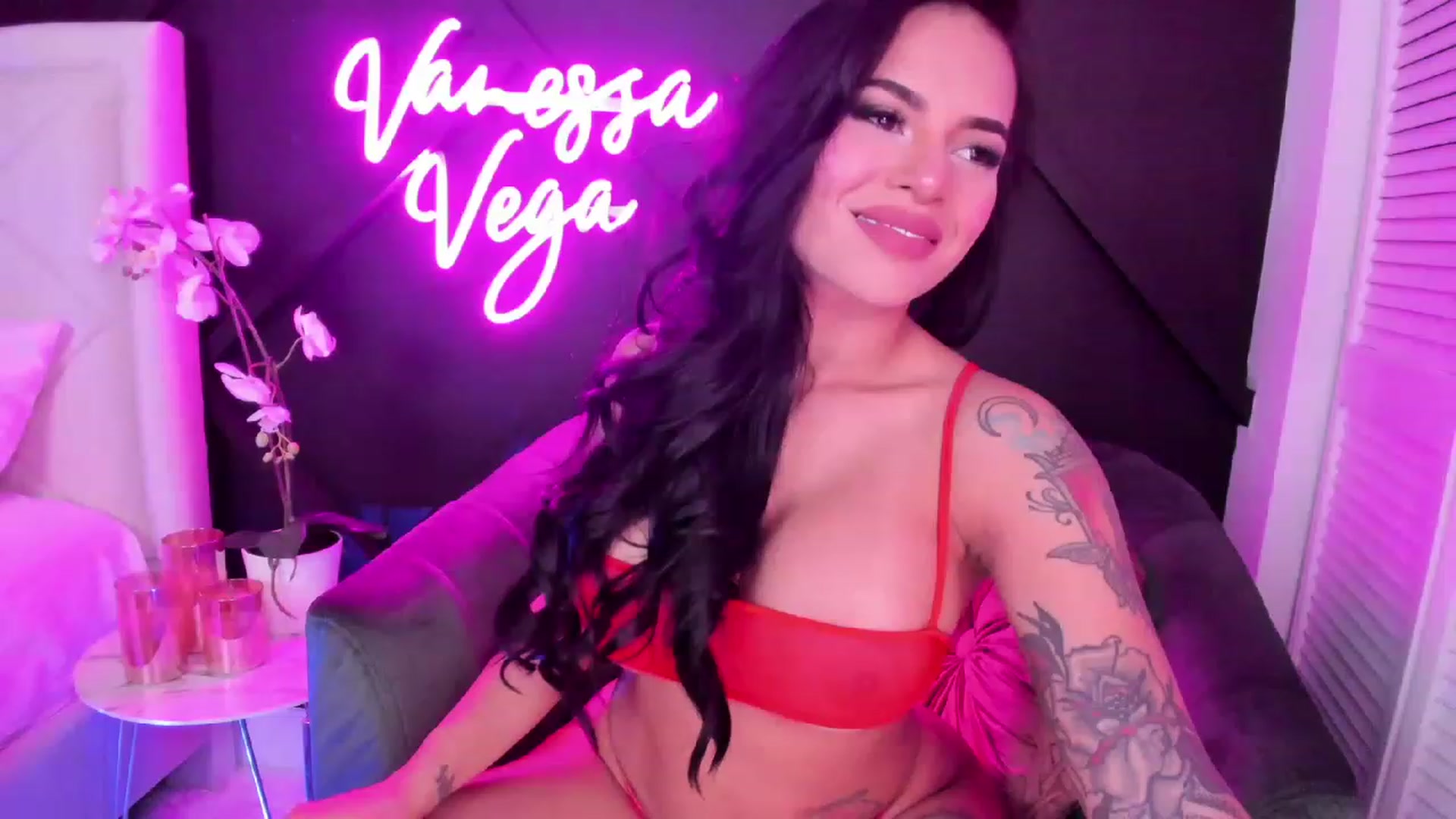 Gallery image thumbnail from Vanessa_Vega's myfreecams stream on, 01/31/2023, 05:16 image 8 of 20