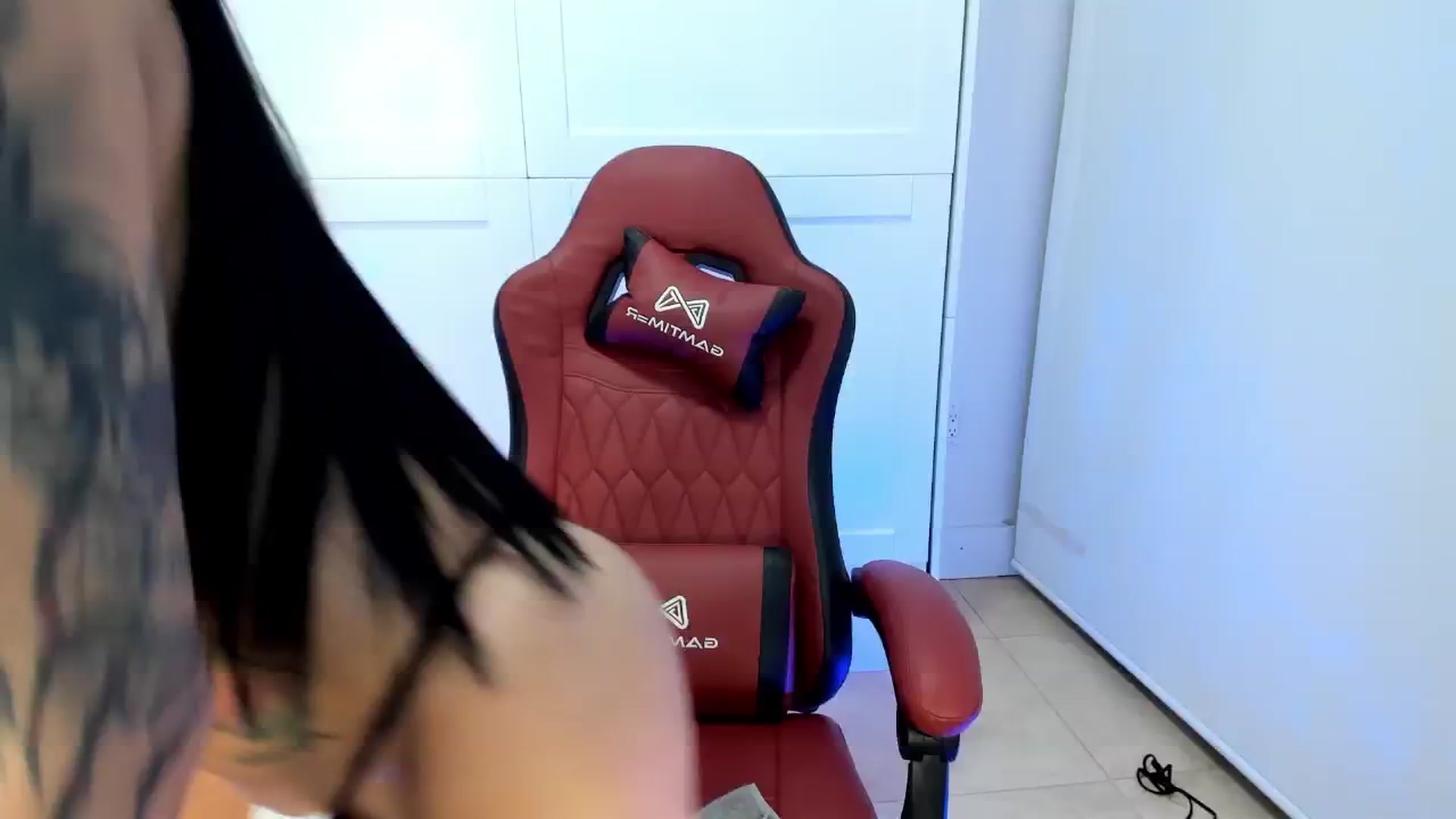 Gallery image thumbnail from Vanessa_Vega's myfreecams stream on, 01/07/2025, 04:50 image 4 of 20
