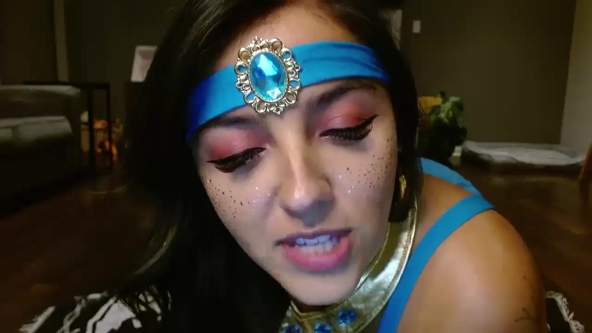 Gallery image thumbnail from Vanessawildly's myfreecams stream on, 10/20/2025, 05:23 image 2 of 20