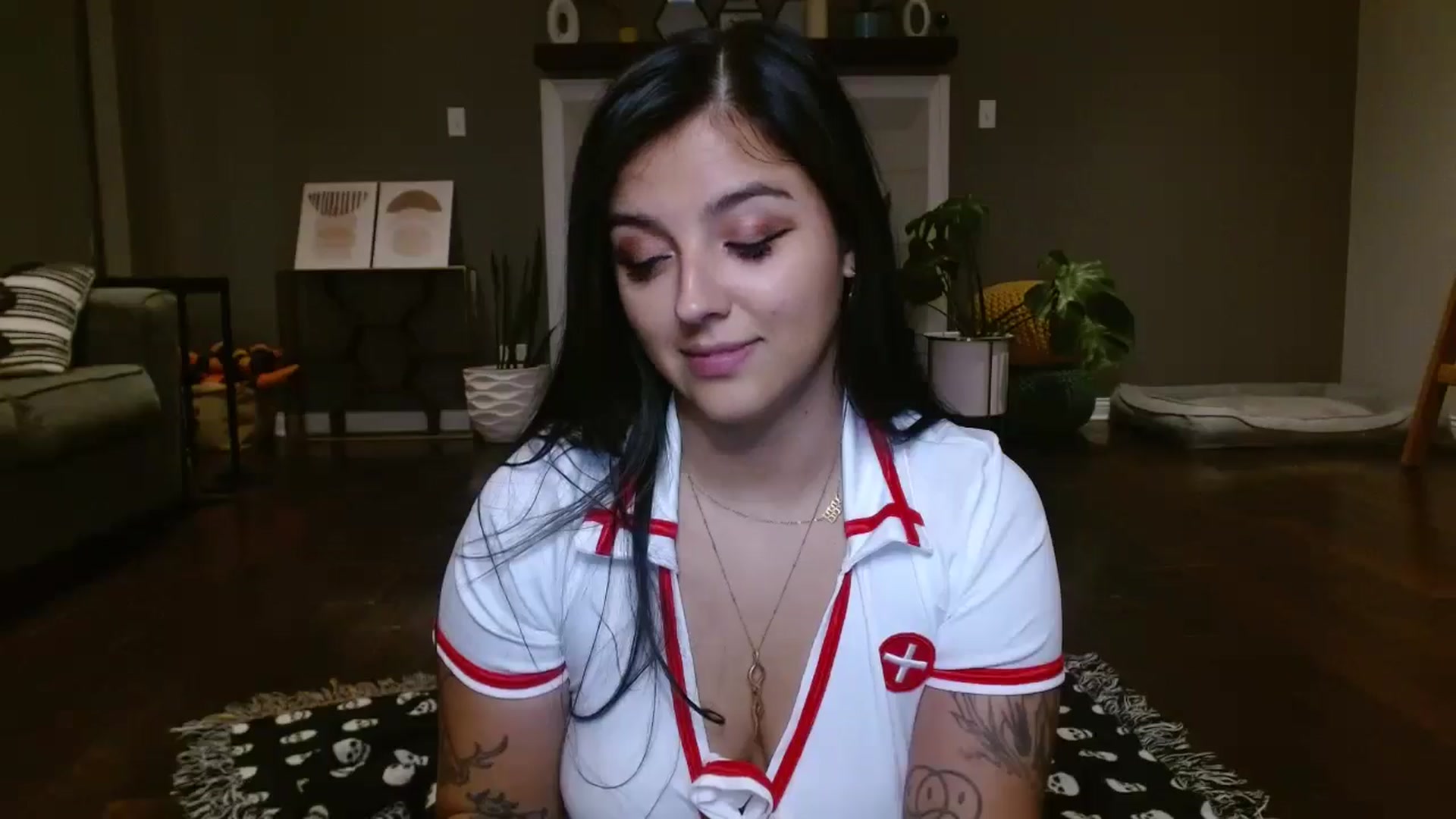 Gallery image thumbnail from Vanessawildly's myfreecams stream on, 10/23/2025, 03:21 image 13 of 20