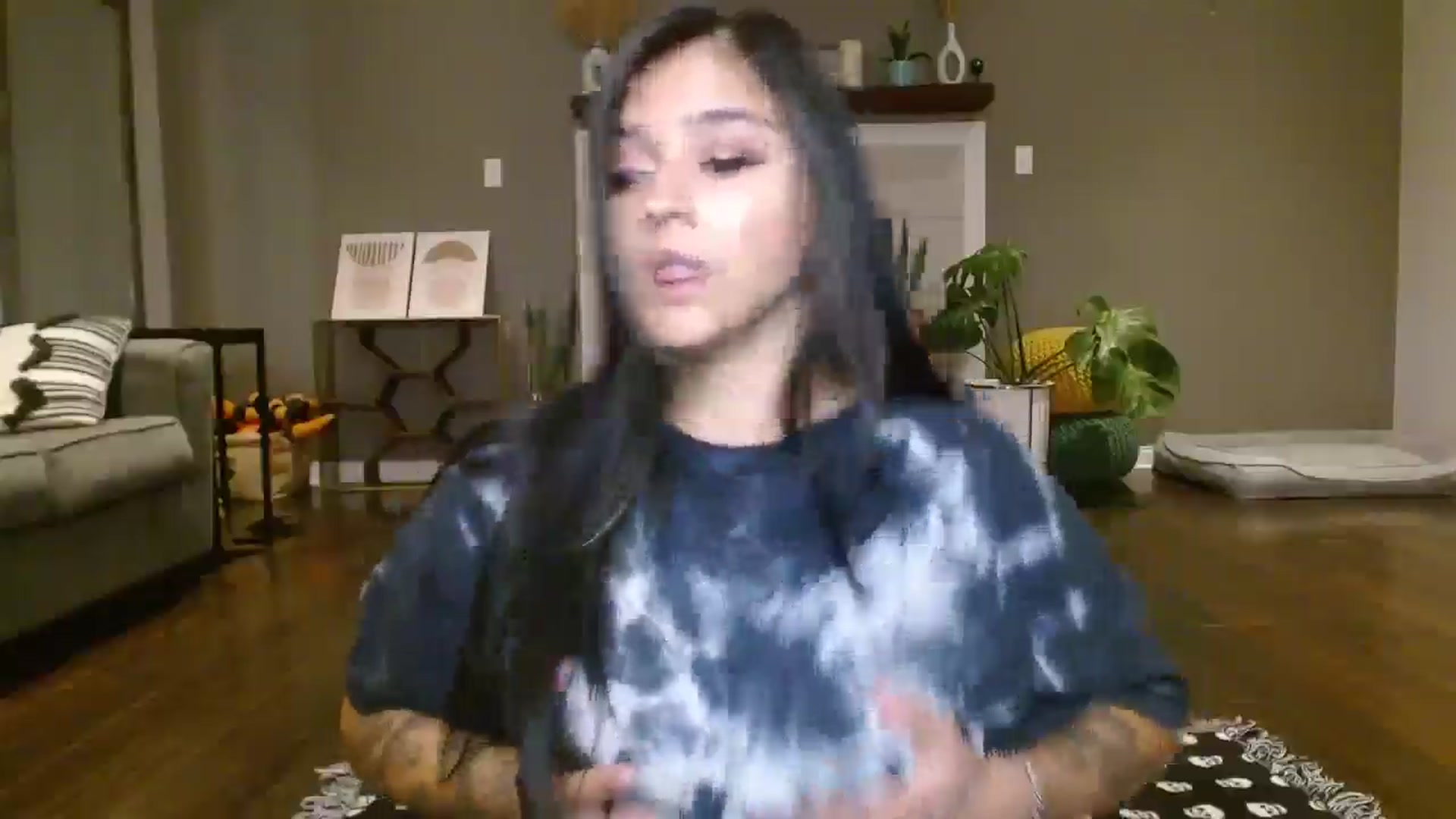Gallery image thumbnail from Vanessawildly's myfreecams stream on, 10/23/2025, 03:21 image 19 of 20