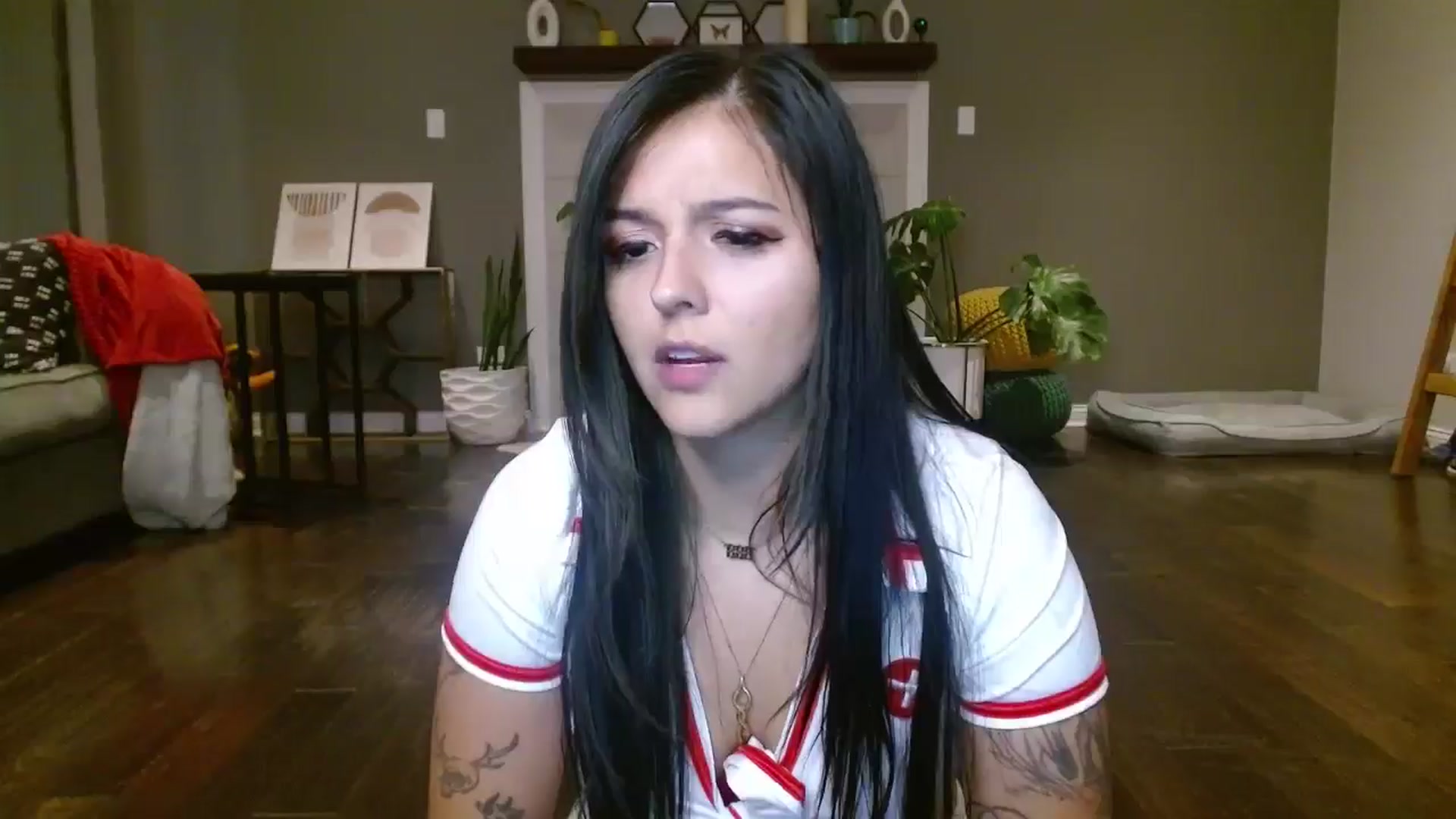 Gallery image thumbnail from Vanessawildly's myfreecams stream on, 10/24/2025, 05:24 image 8 of 20