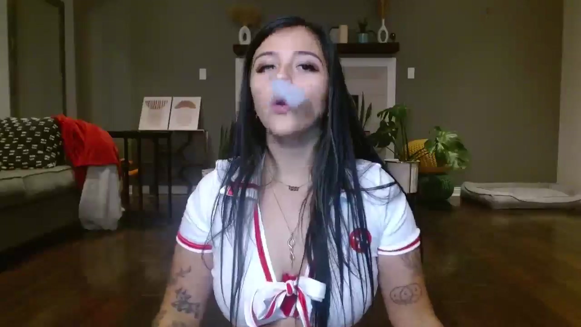 Gallery image thumbnail from Vanessawildly's myfreecams stream on, 10/24/2025, 05:24 image 11 of 20