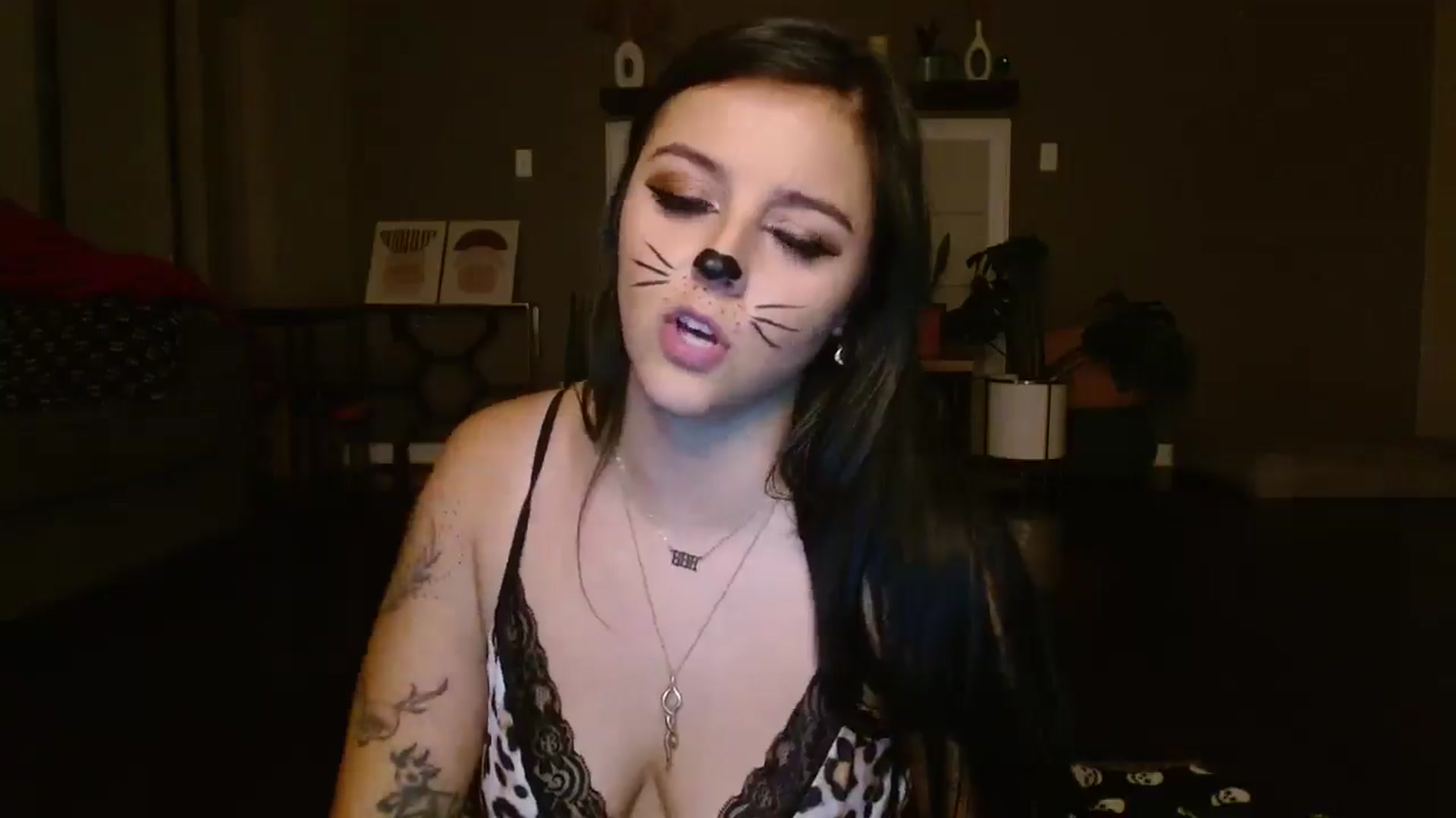 Gallery image thumbnail from Vanessawildly's myfreecams stream on, 10/25/2025, 02:41 image 5 of 20