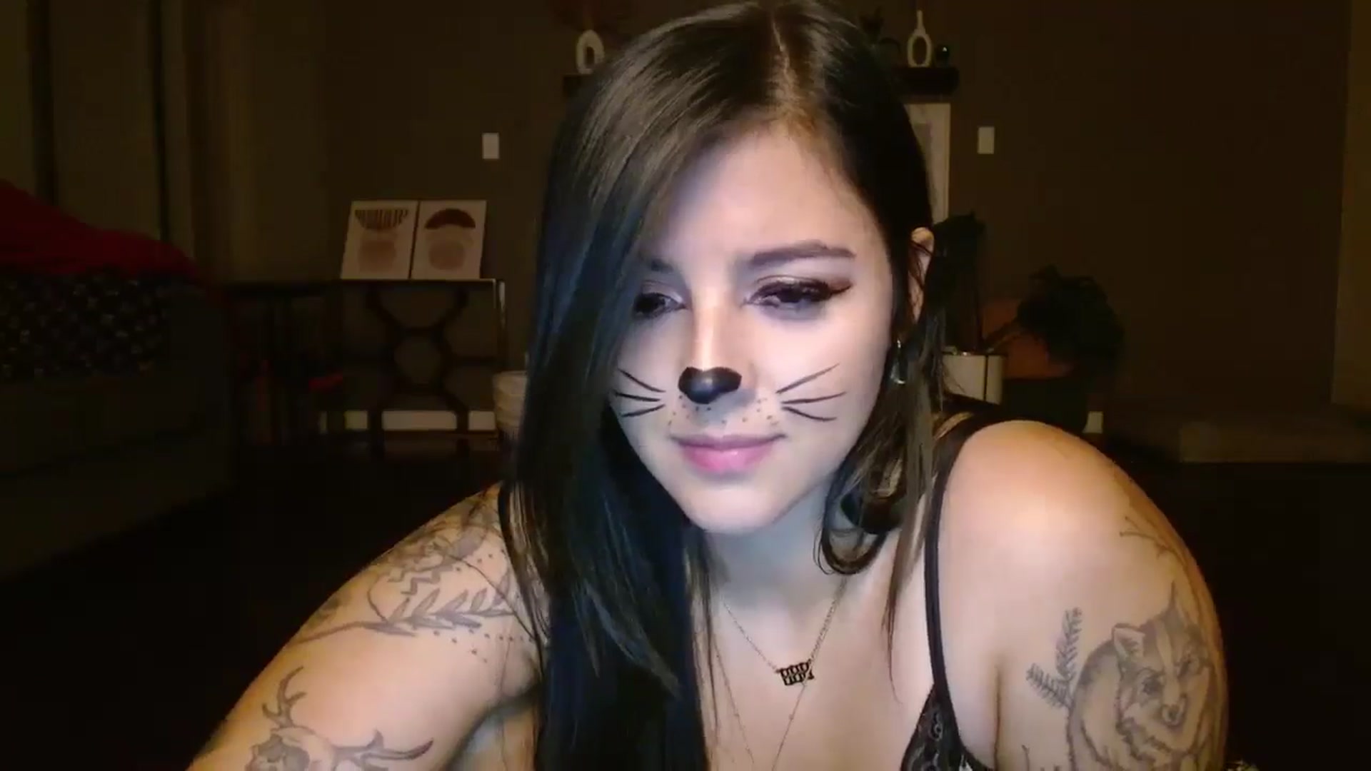 Gallery image thumbnail from Vanessawildly's myfreecams stream on, 10/25/2025, 02:41 image 2 of 20