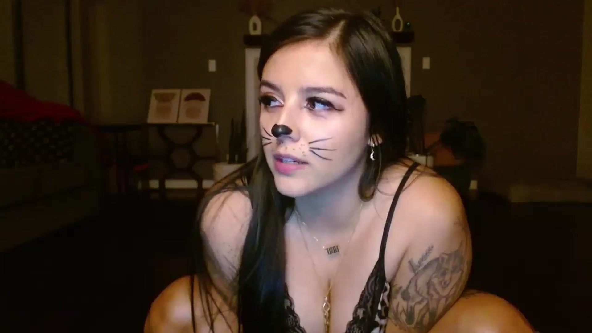 Gallery image thumbnail from Vanessawildly's myfreecams stream on, 10/25/2025, 02:41 image 6 of 20
