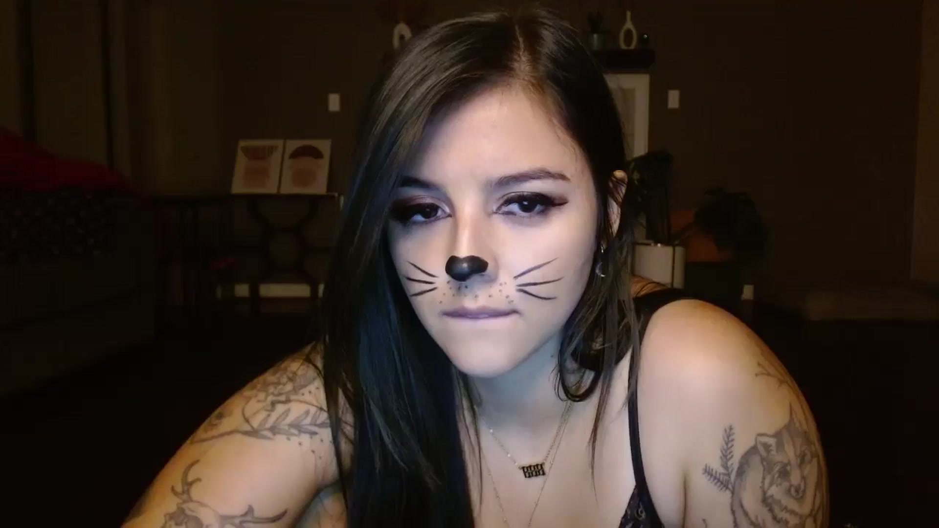 Gallery image thumbnail from Vanessawildly's myfreecams stream on, 10/25/2025, 02:41 image 1 of 20