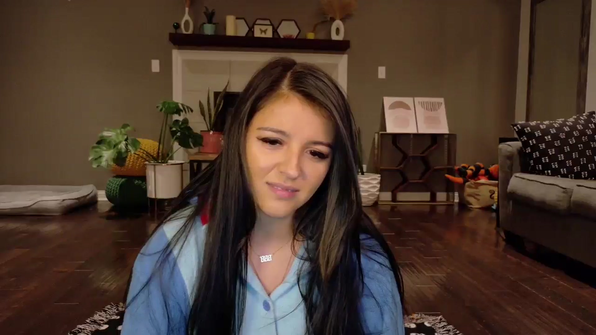 Gallery image thumbnail from Vanessawildly's myfreecams stream on, 10/29/2025, 04:17 image 8 of 20