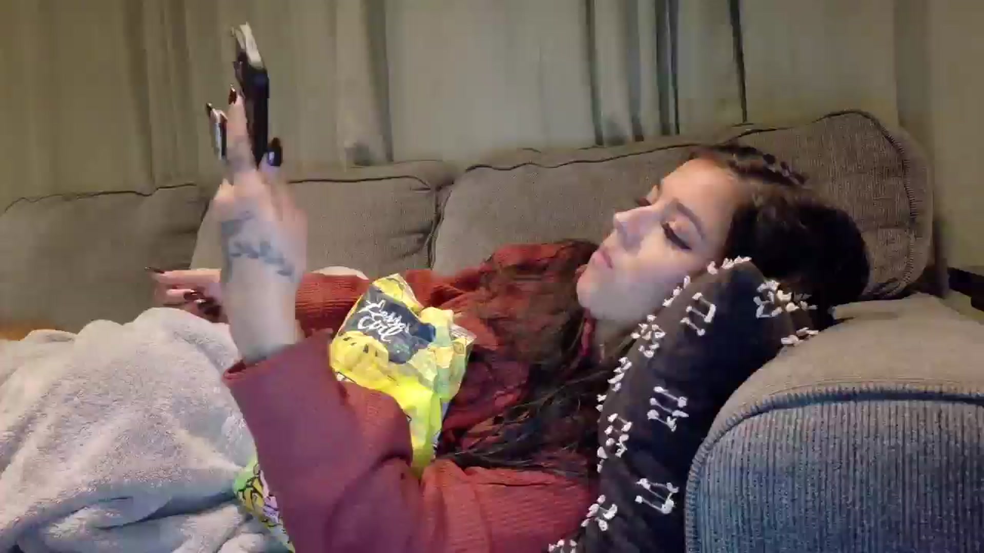 Gallery image thumbnail from Vanessawildly's myfreecams stream on, 11/01/2025, 07:36 image 11 of 20