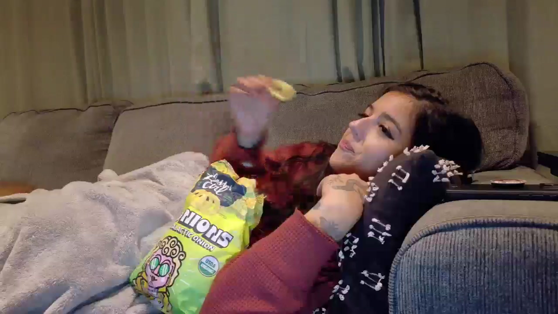 Gallery image thumbnail from Vanessawildly's myfreecams stream on, 11/01/2025, 07:36 image 12 of 20