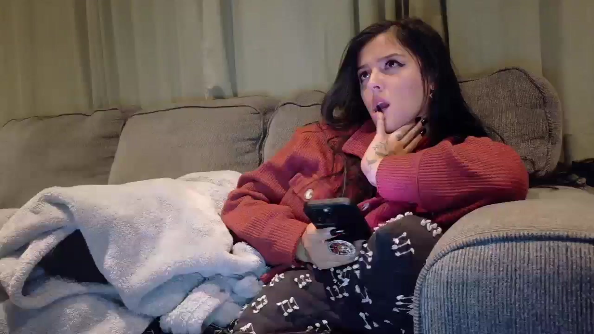 Gallery image thumbnail from Vanessawildly's myfreecams stream on, 11/01/2025, 07:36 image 19 of 20