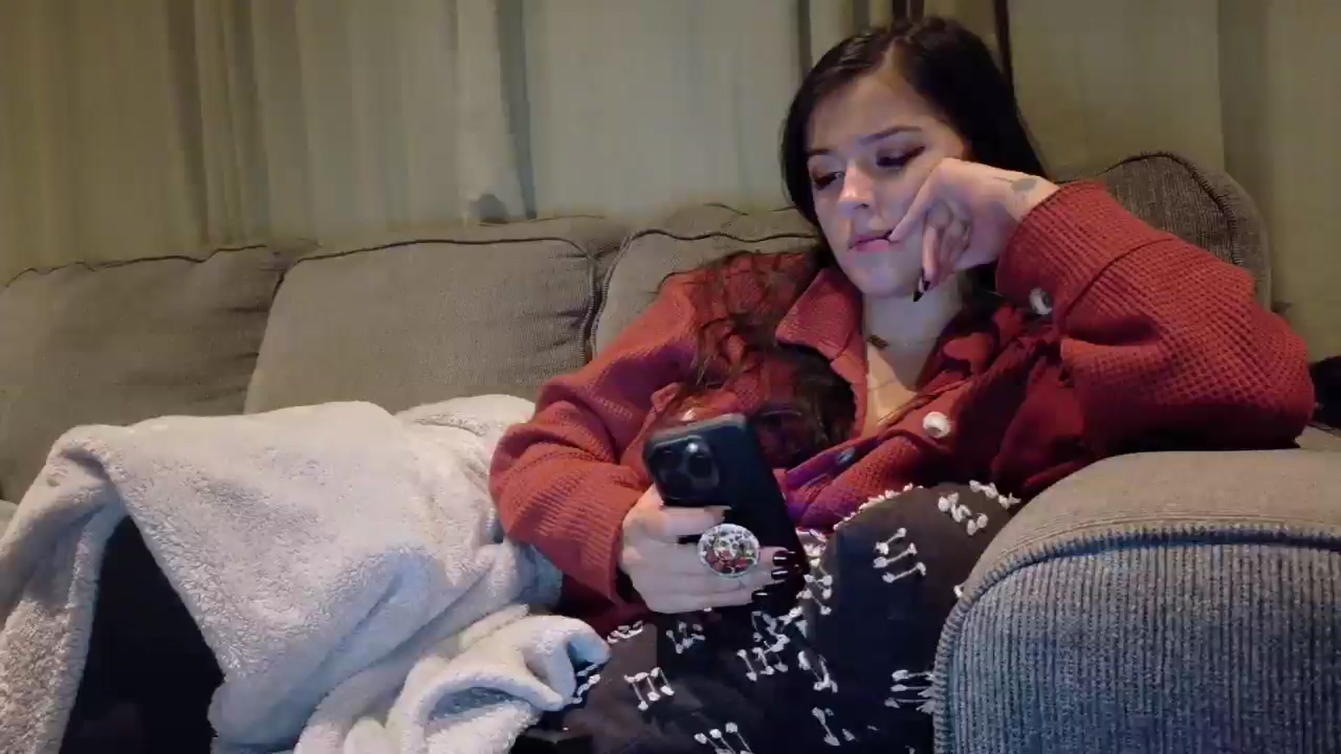 Gallery image thumbnail from Vanessawildly's myfreecams stream on, 11/01/2025, 07:36 image 18 of 20