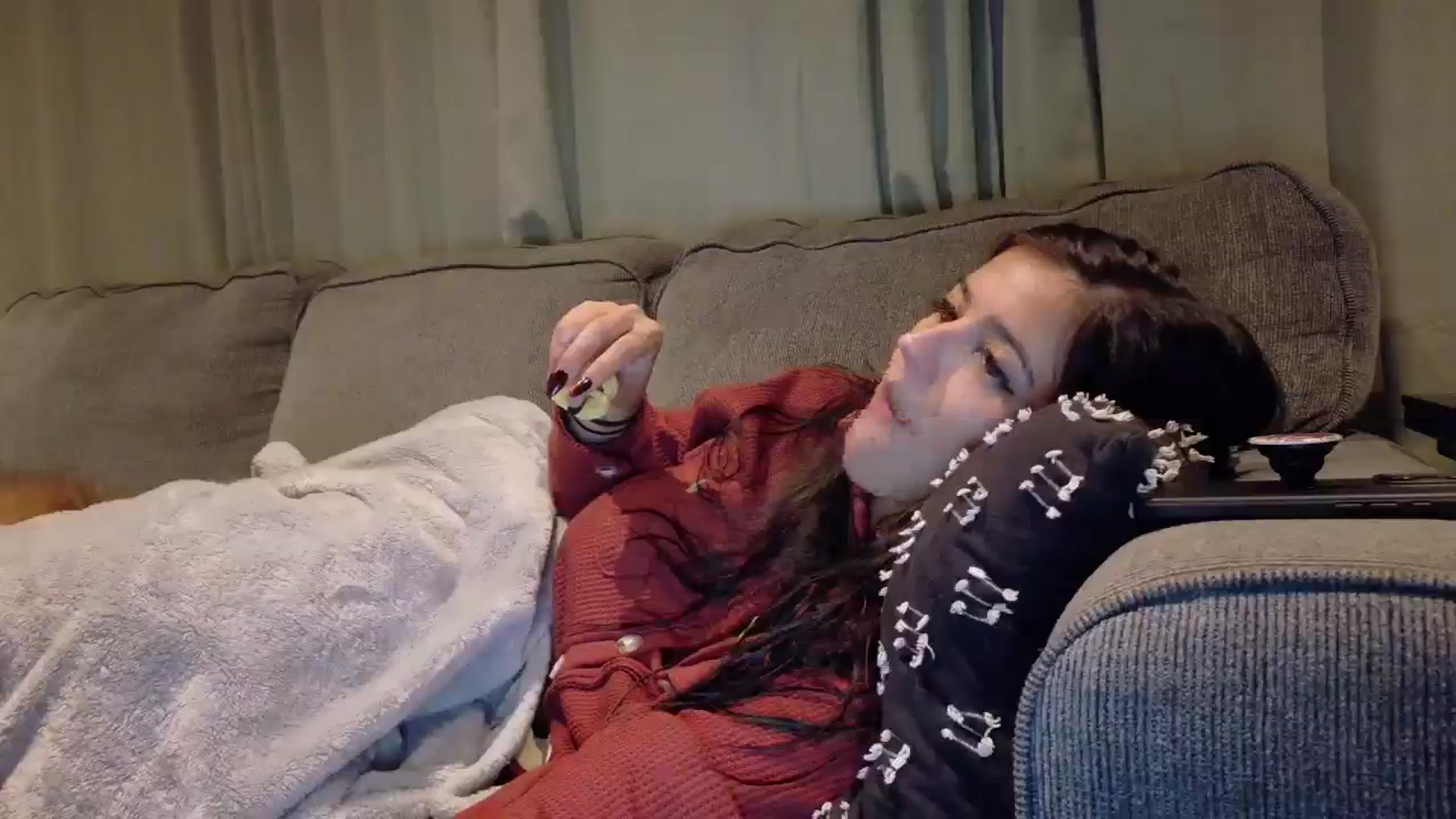 Gallery image thumbnail from Vanessawildly's myfreecams stream on, 11/01/2025, 07:36 image 13 of 20