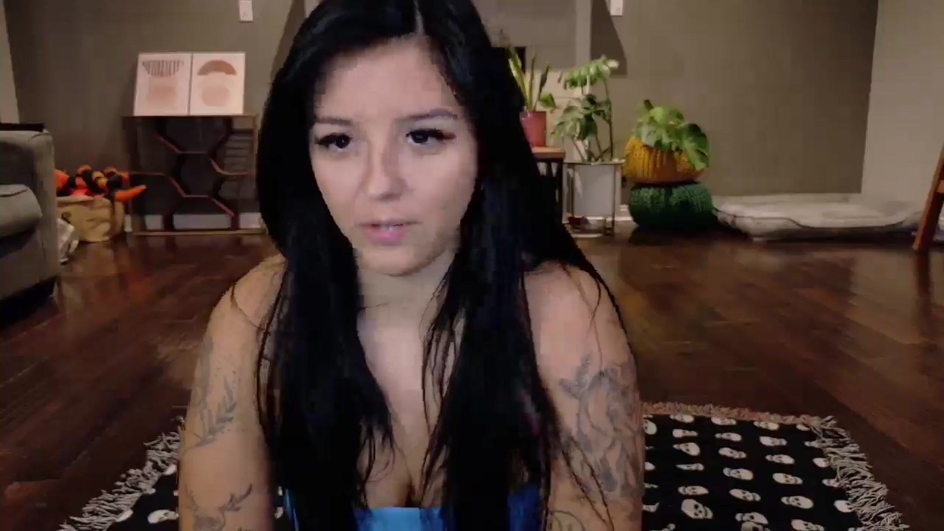 Gallery image thumbnail from Vanessawildly's myfreecams stream on, 11/06/2025, 04:24 image 17 of 20