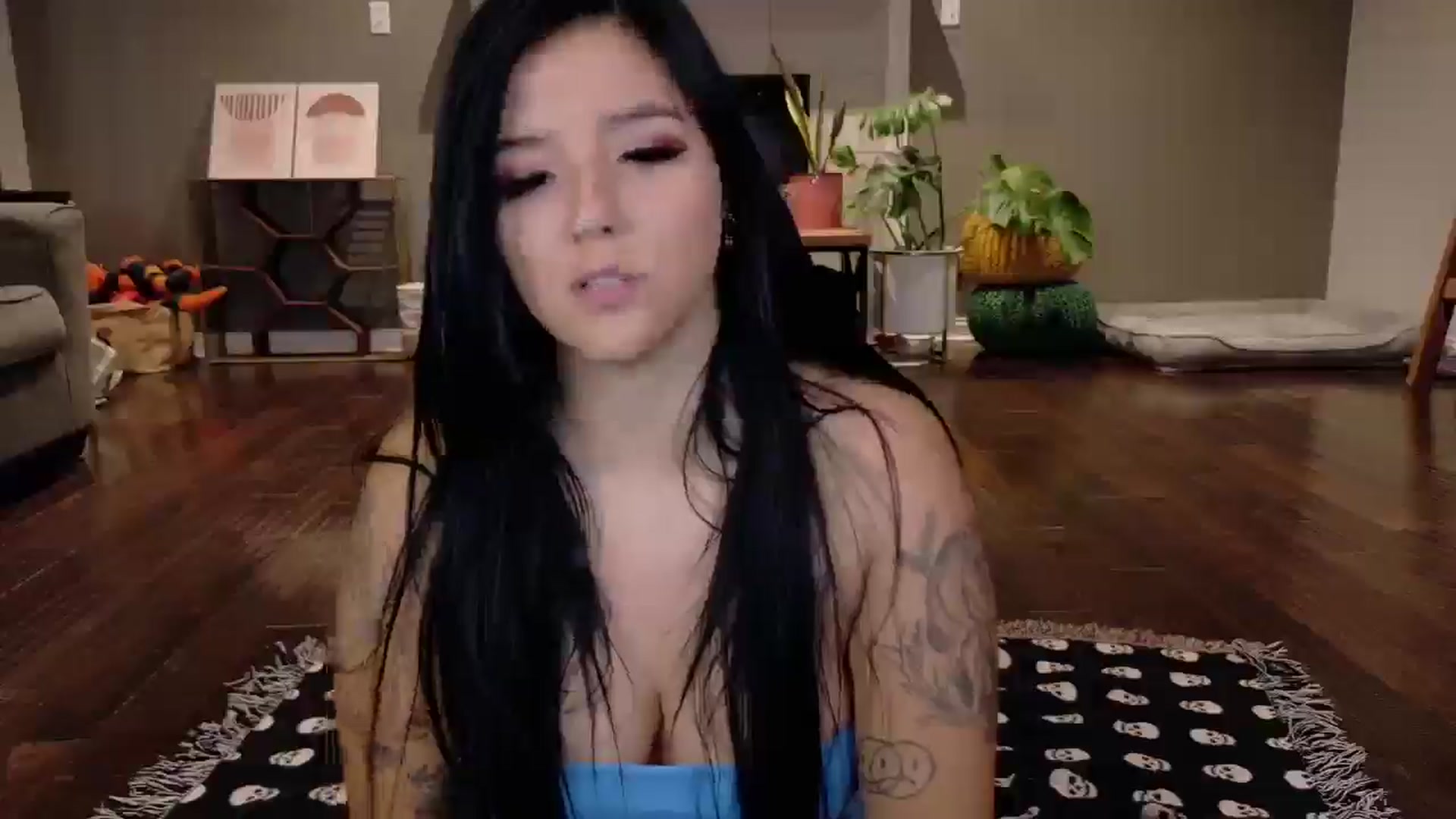 Gallery image thumbnail from Vanessawildly's myfreecams stream on, 11/06/2025, 04:24 image 16 of 20