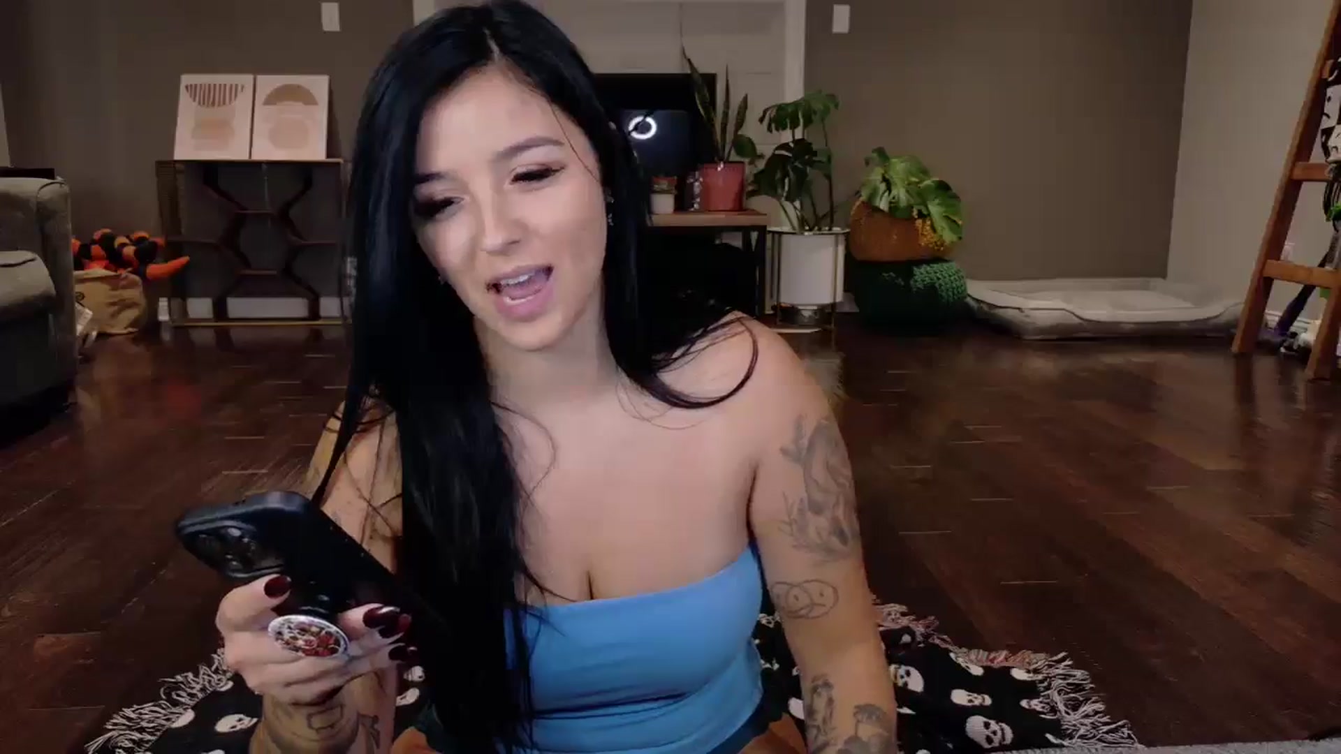 Gallery image thumbnail from Vanessawildly's myfreecams stream on, 11/06/2025, 04:51 image 20 of 20