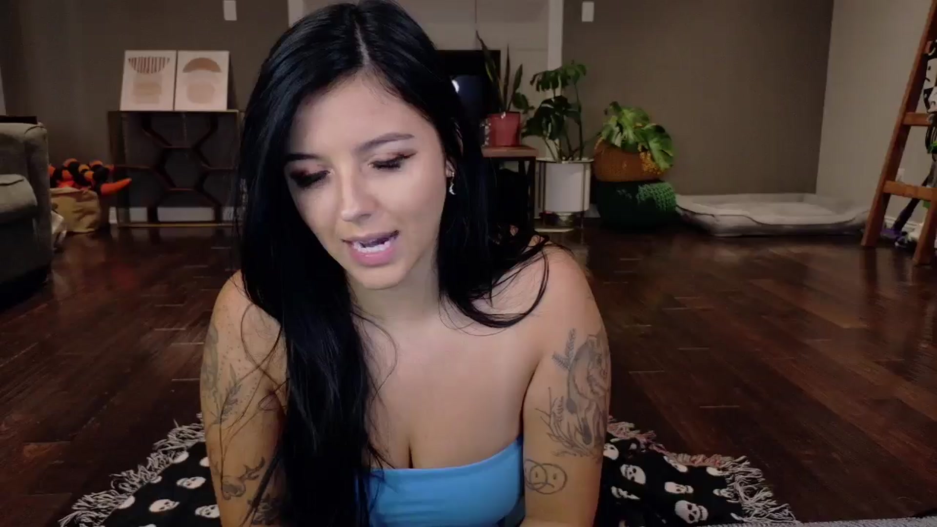 Gallery image thumbnail from Vanessawildly's myfreecams stream on, 11/06/2025, 04:51 image 19 of 20