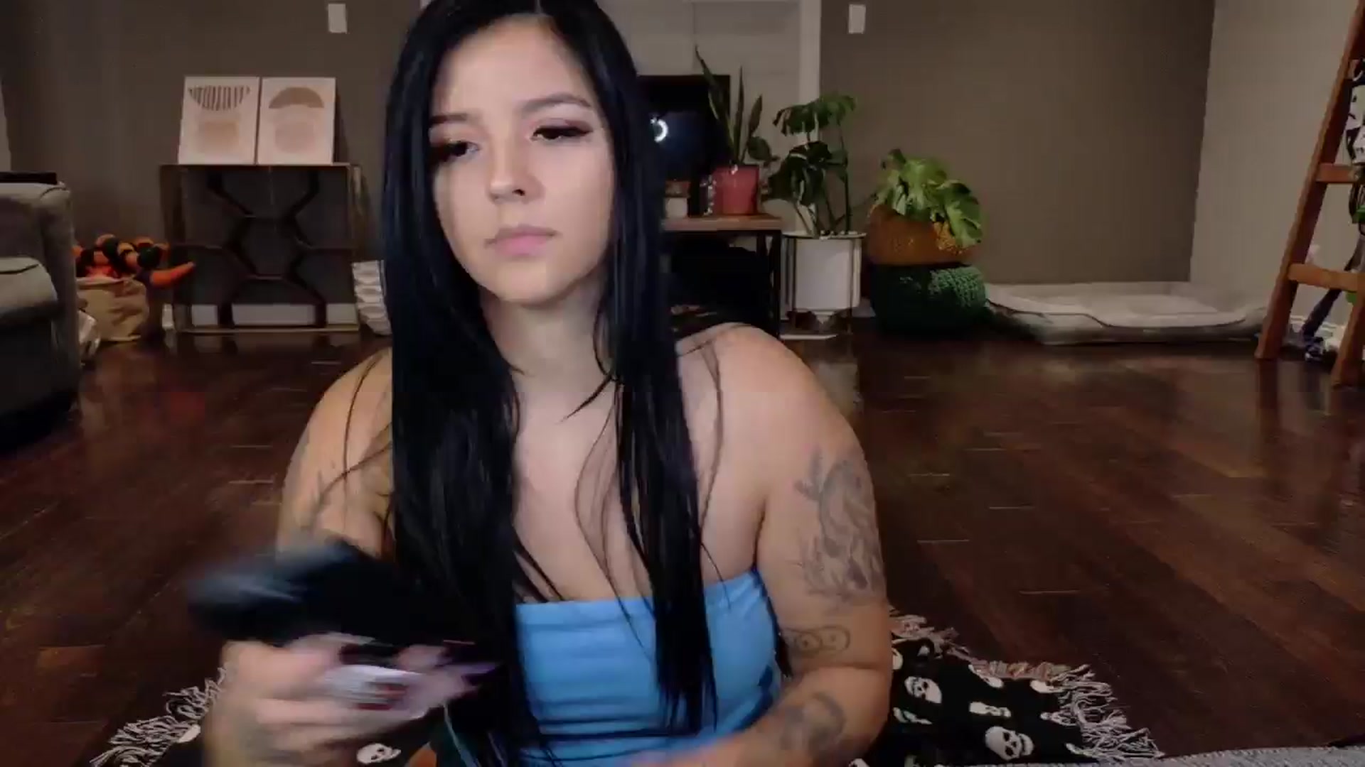 Gallery image thumbnail from Vanessawildly's myfreecams stream on, 11/06/2025, 04:51 image 1 of 20