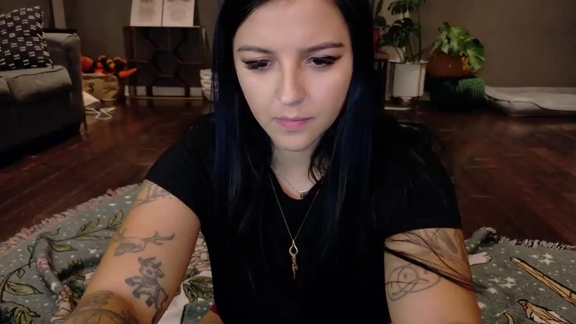 Gallery image thumbnail from Vanessawildly's myfreecams stream on, 11/10/2025, 05:23 image 18 of 20