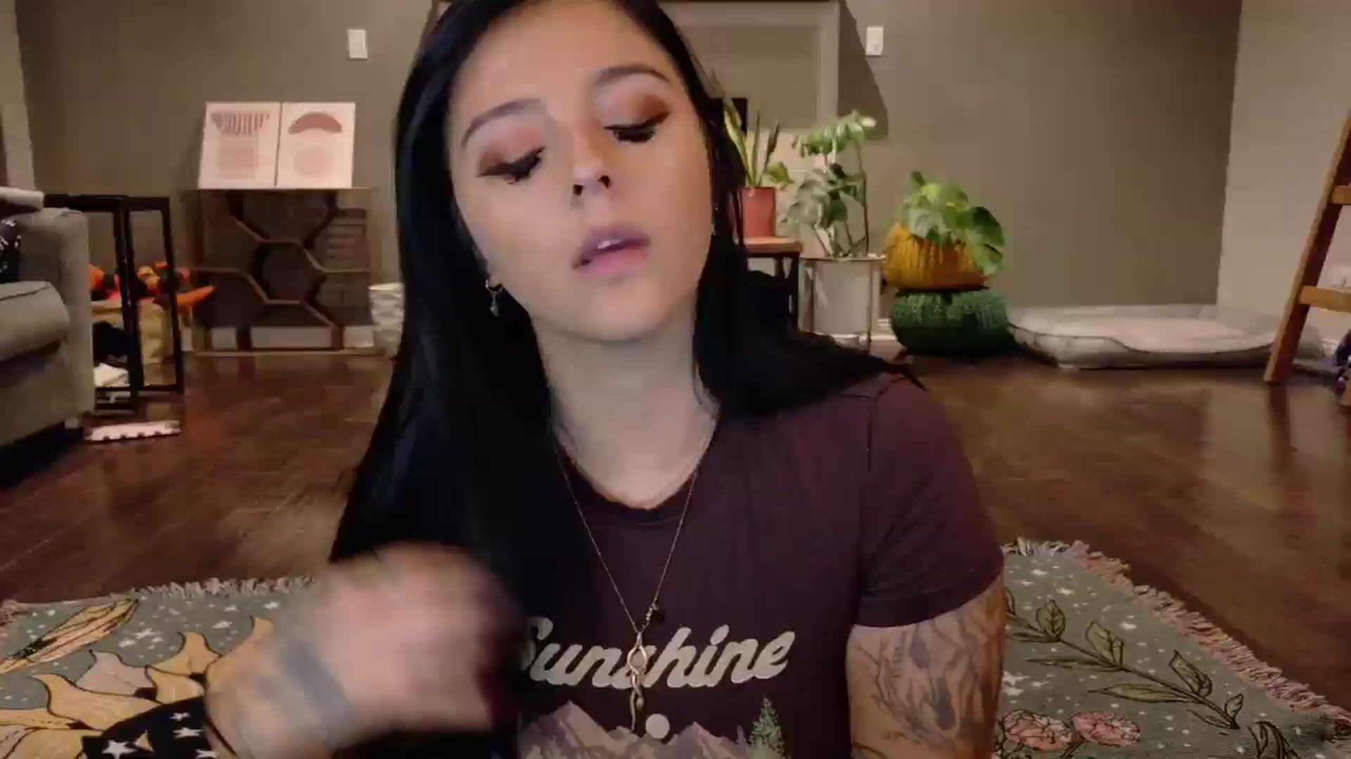 Gallery image thumbnail from Vanessawildly's myfreecams stream on, 11/11/2025, 05:24 image 1 of 20