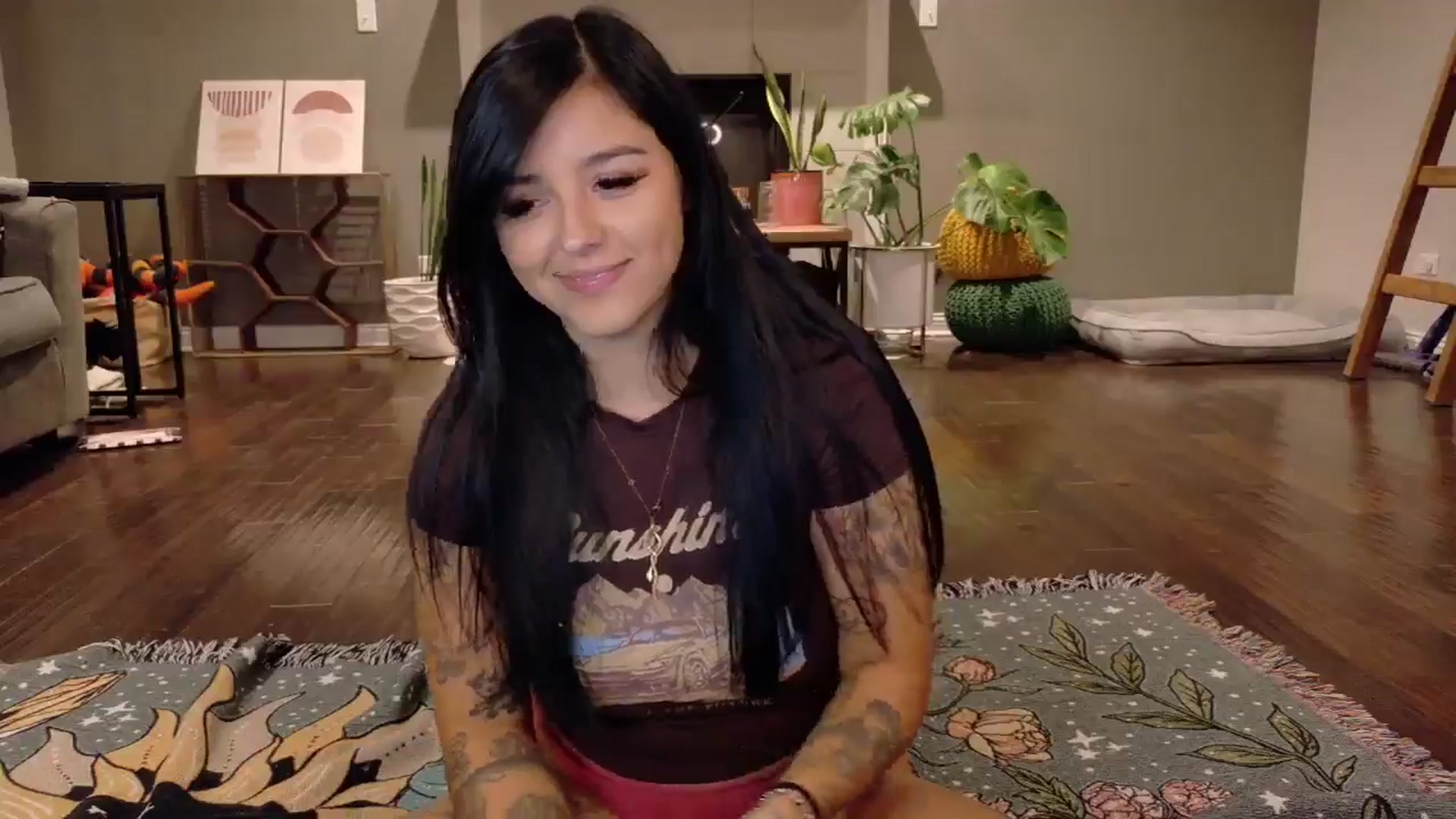 Gallery image thumbnail from Vanessawildly's myfreecams stream on, 11/11/2025, 05:24 image 7 of 20