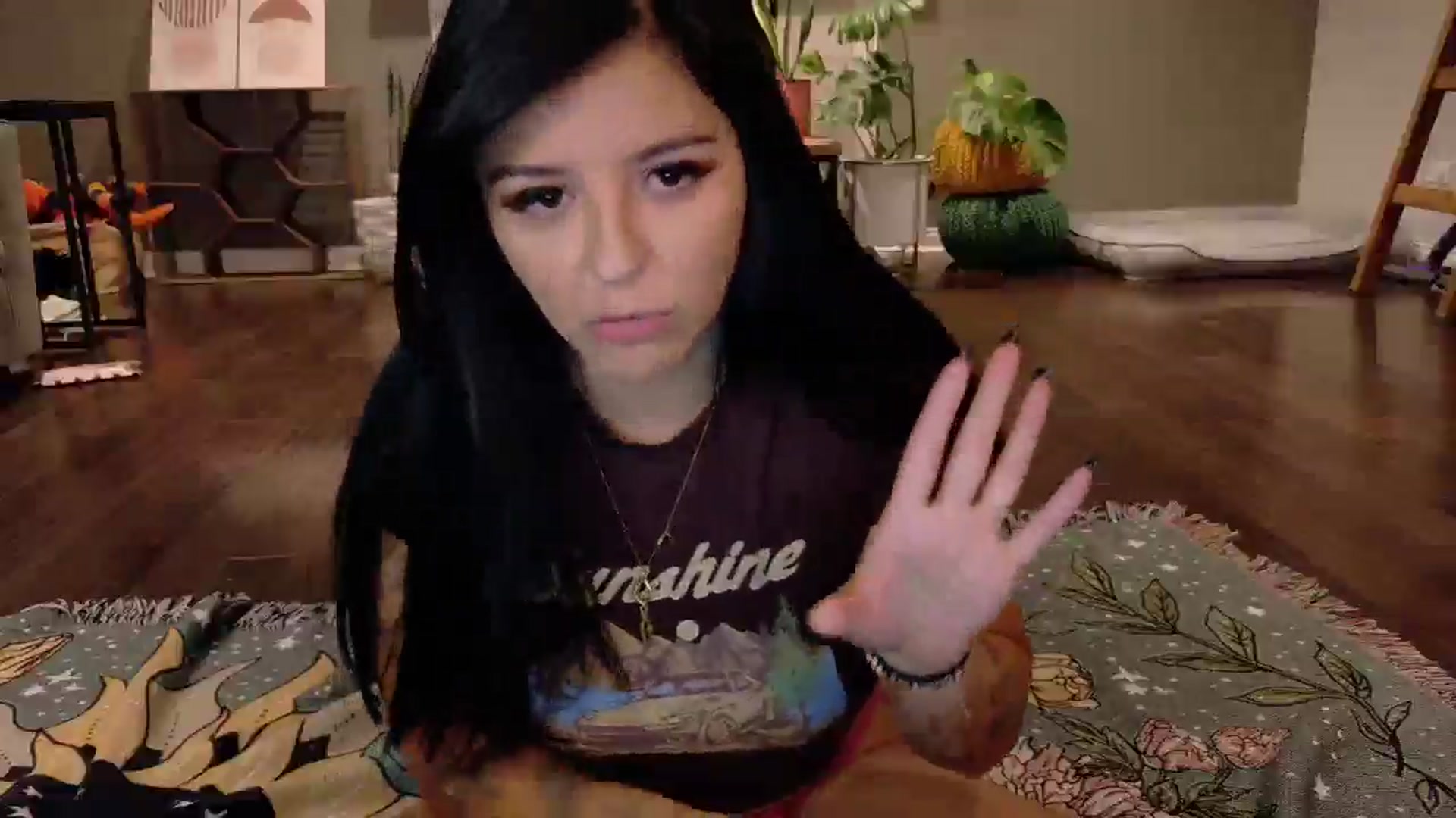 Gallery image thumbnail from Vanessawildly's myfreecams stream on, 11/11/2025, 05:24 image 6 of 20